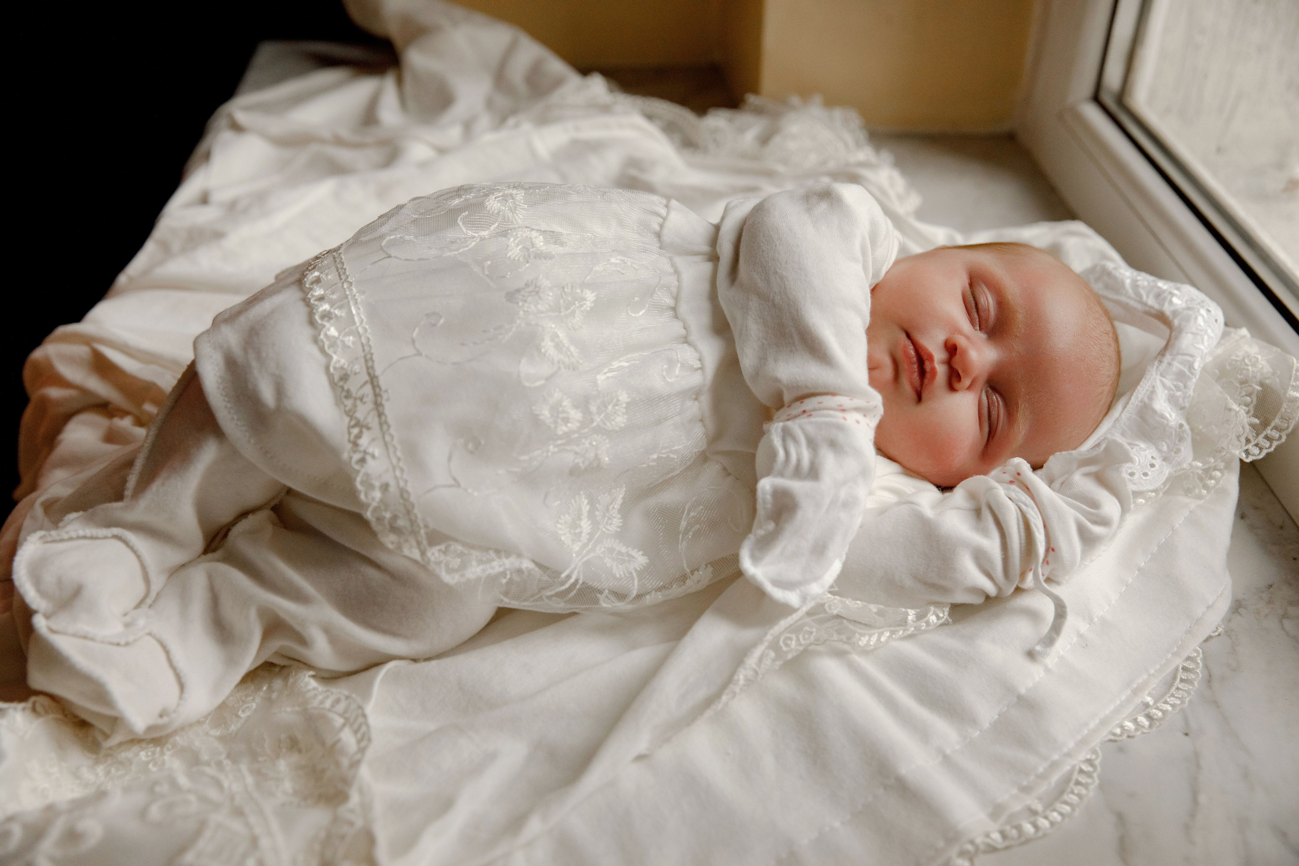 Крестины. Святослав Дьяконов — фотограф на свадьбу в Воронеже