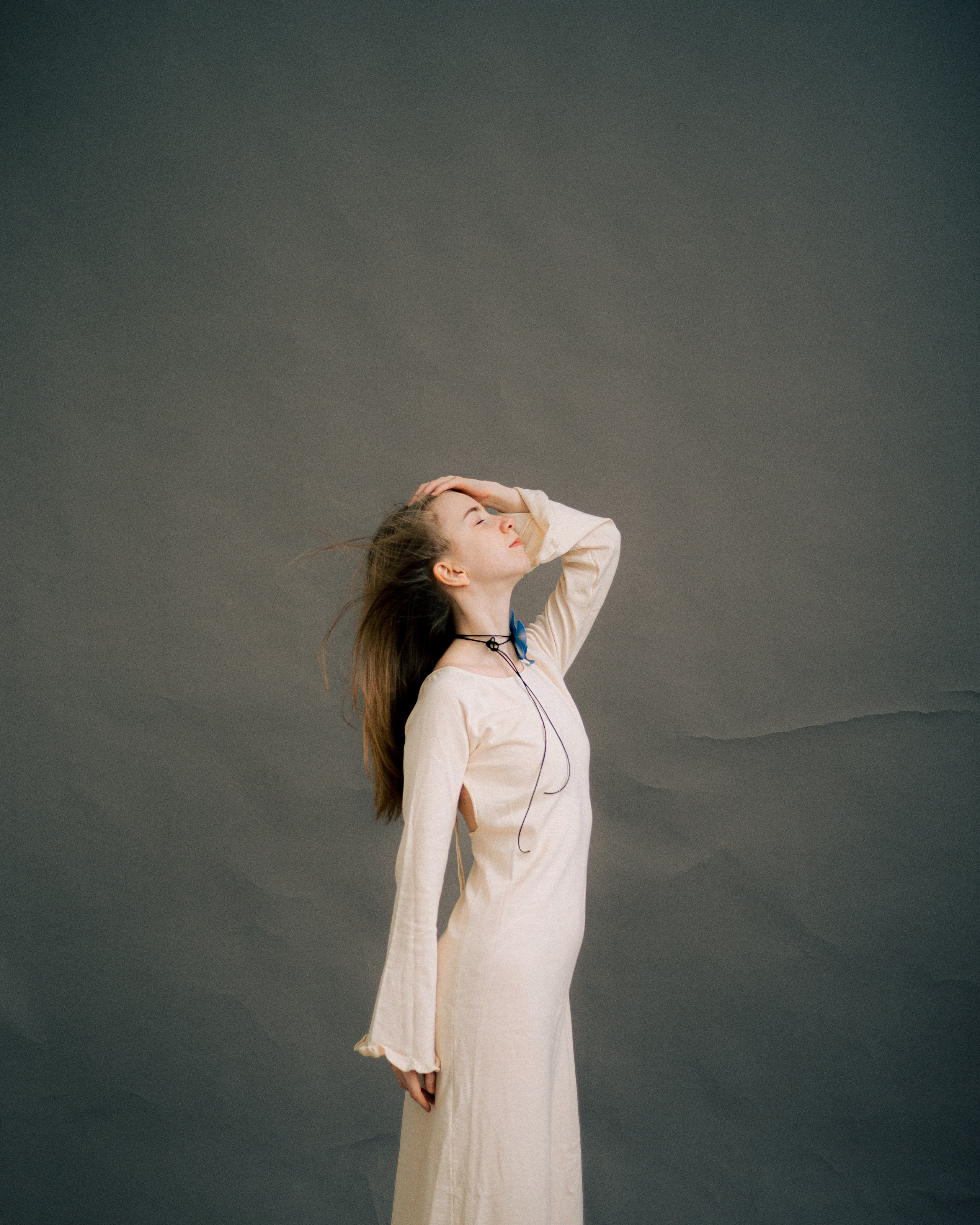 Ваши слова. Портретный фотограф в Ярославле София Фоменко