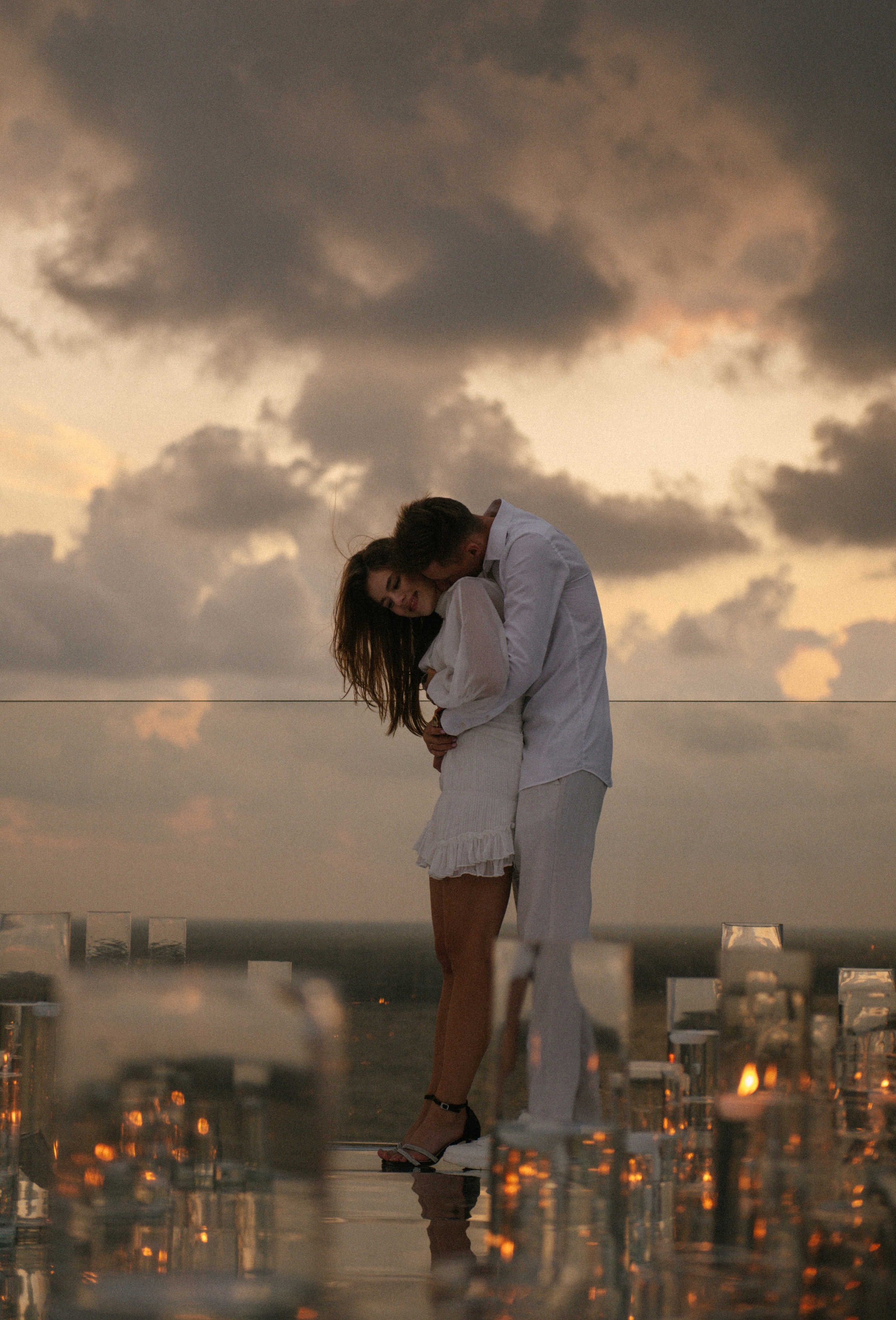 Она сказала «ДА!». Свадебный, женский, семейный фотограф в Севастополе Юлия Мошенко