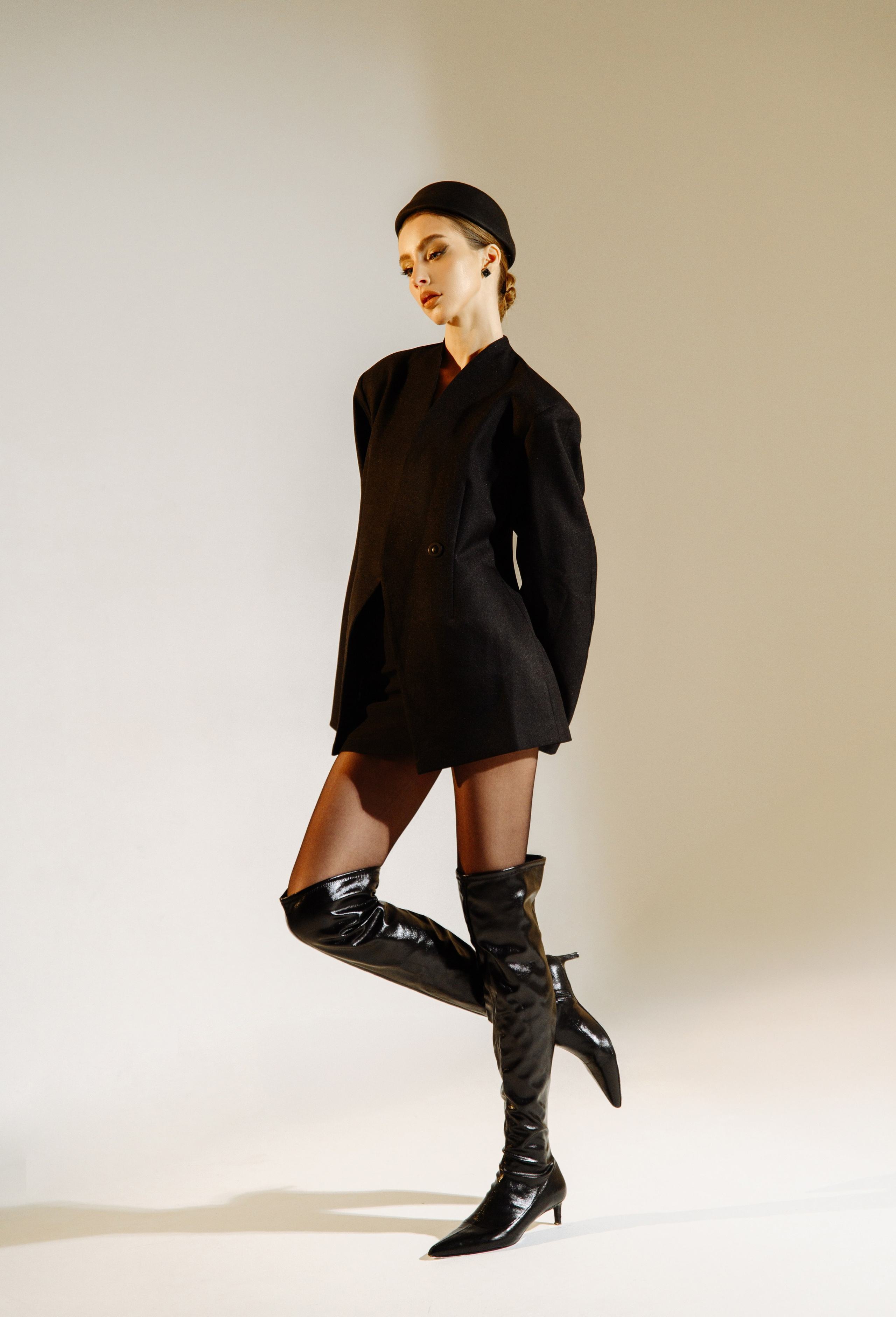 Agata. Фотограф Кирилл Верт