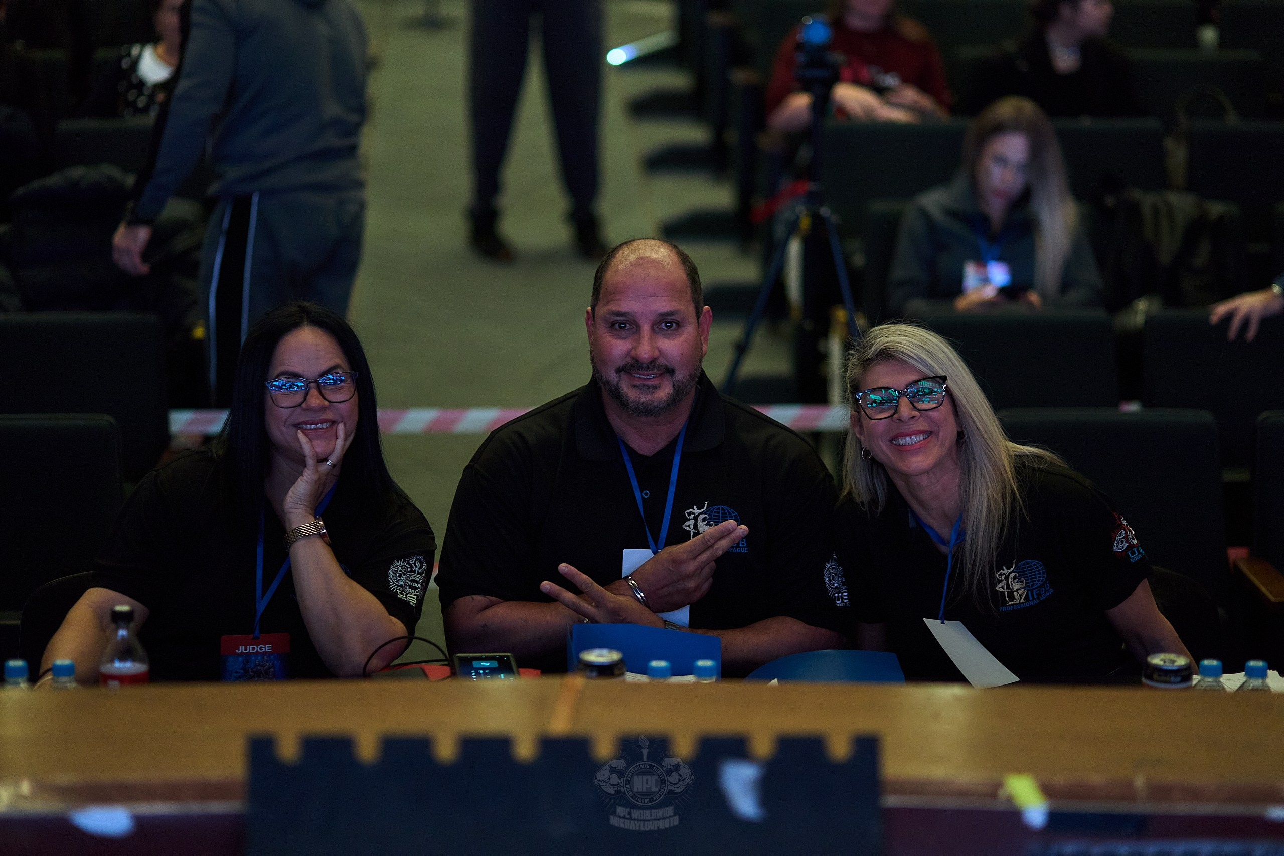 NPC PRO/AM. Фотограф Игорь Михайлов