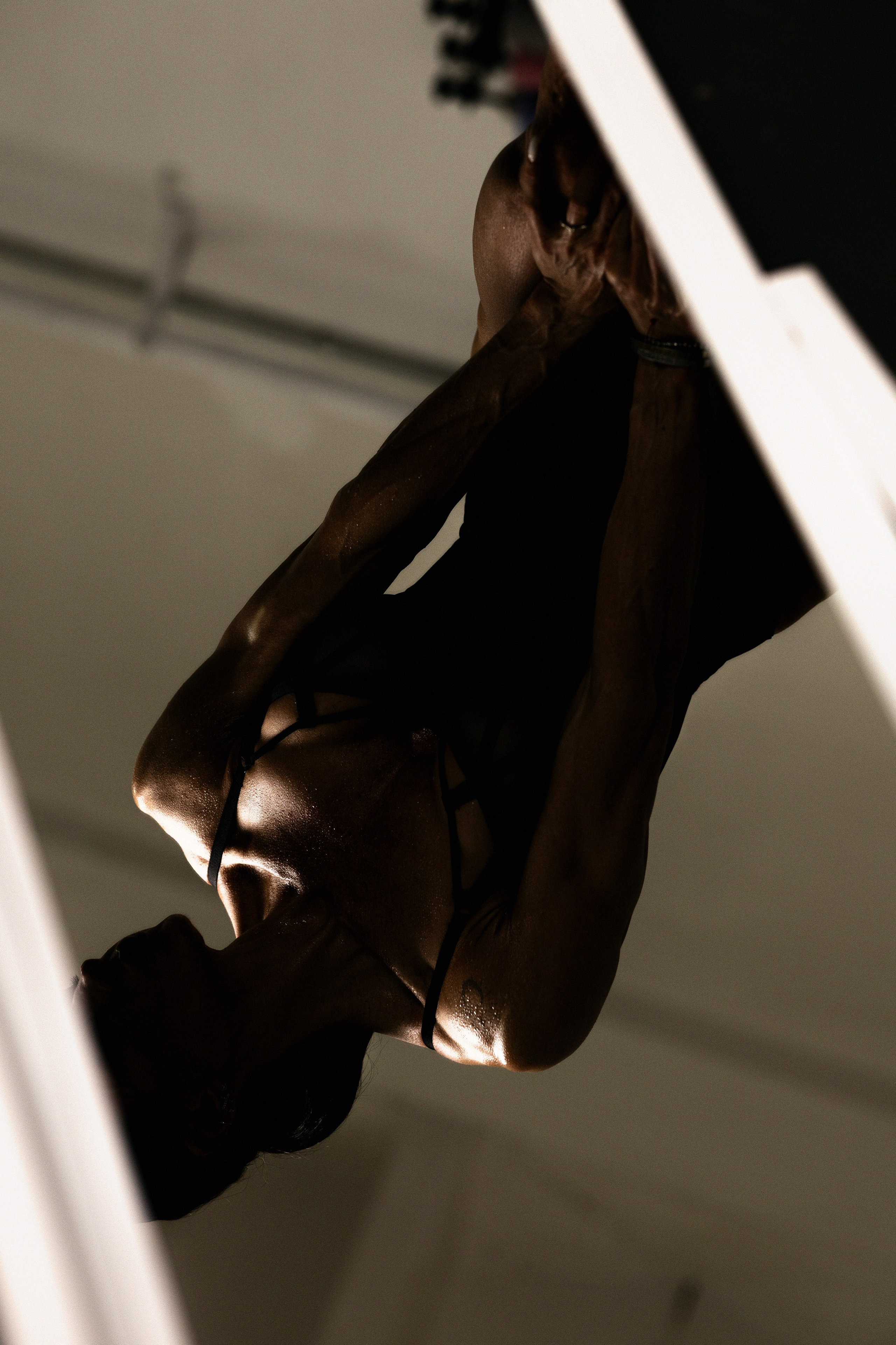 Татьяна, VOZDUH. Фотограф Игорь Михайлов