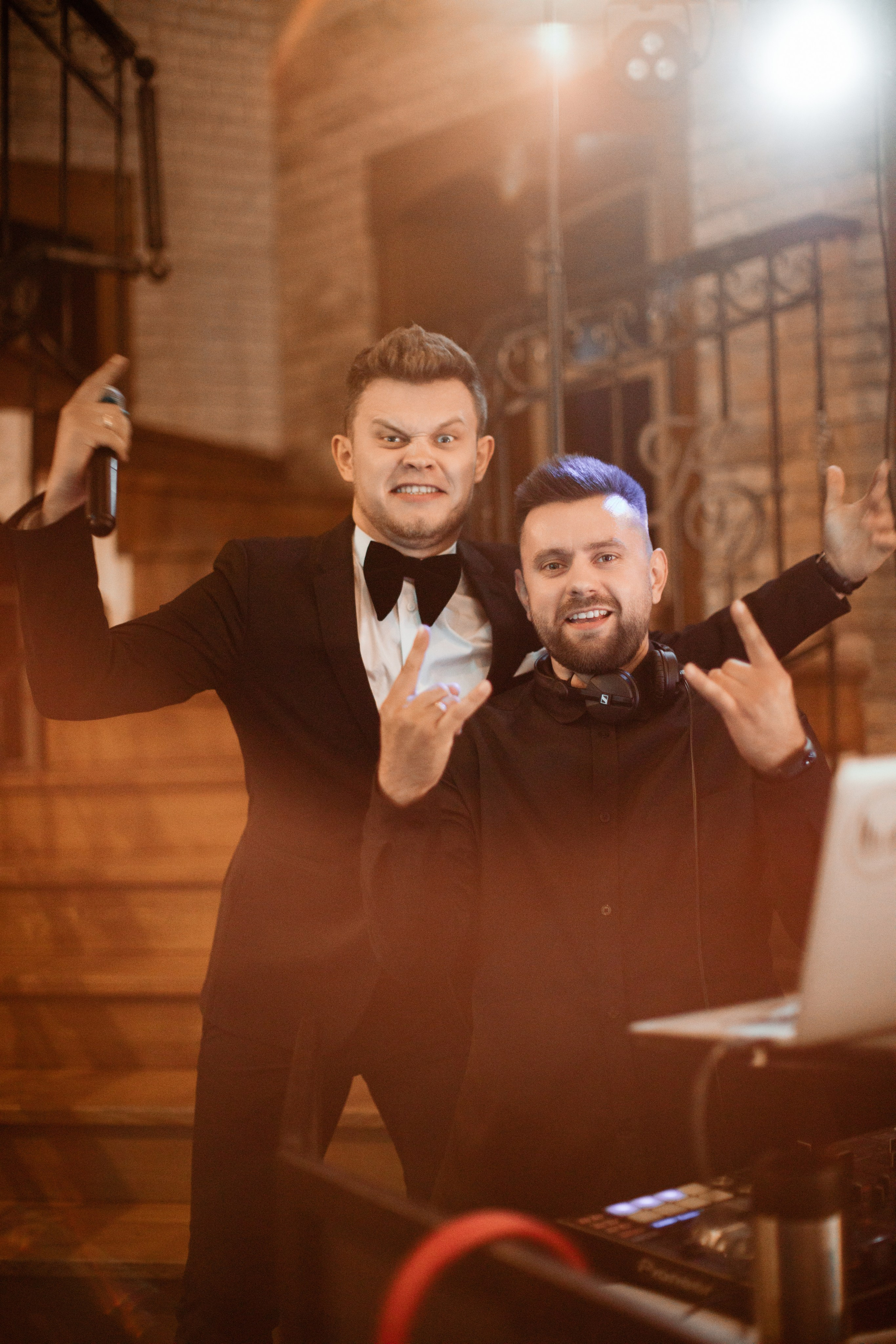 Валерия & Александр. Фотограф Амирян Марина