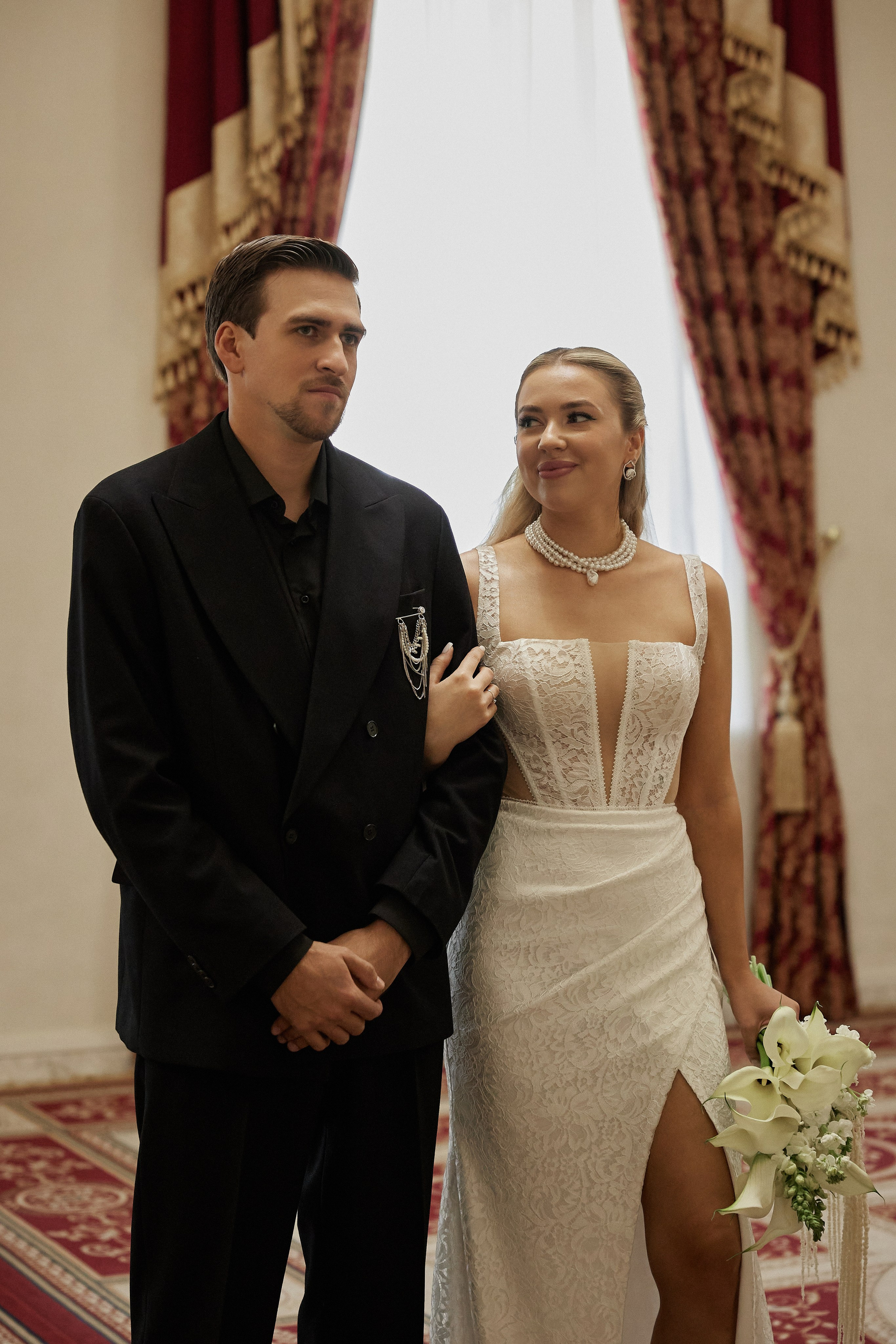 Саша и Ира. Фотограф Айвазова Наталья Краснодар