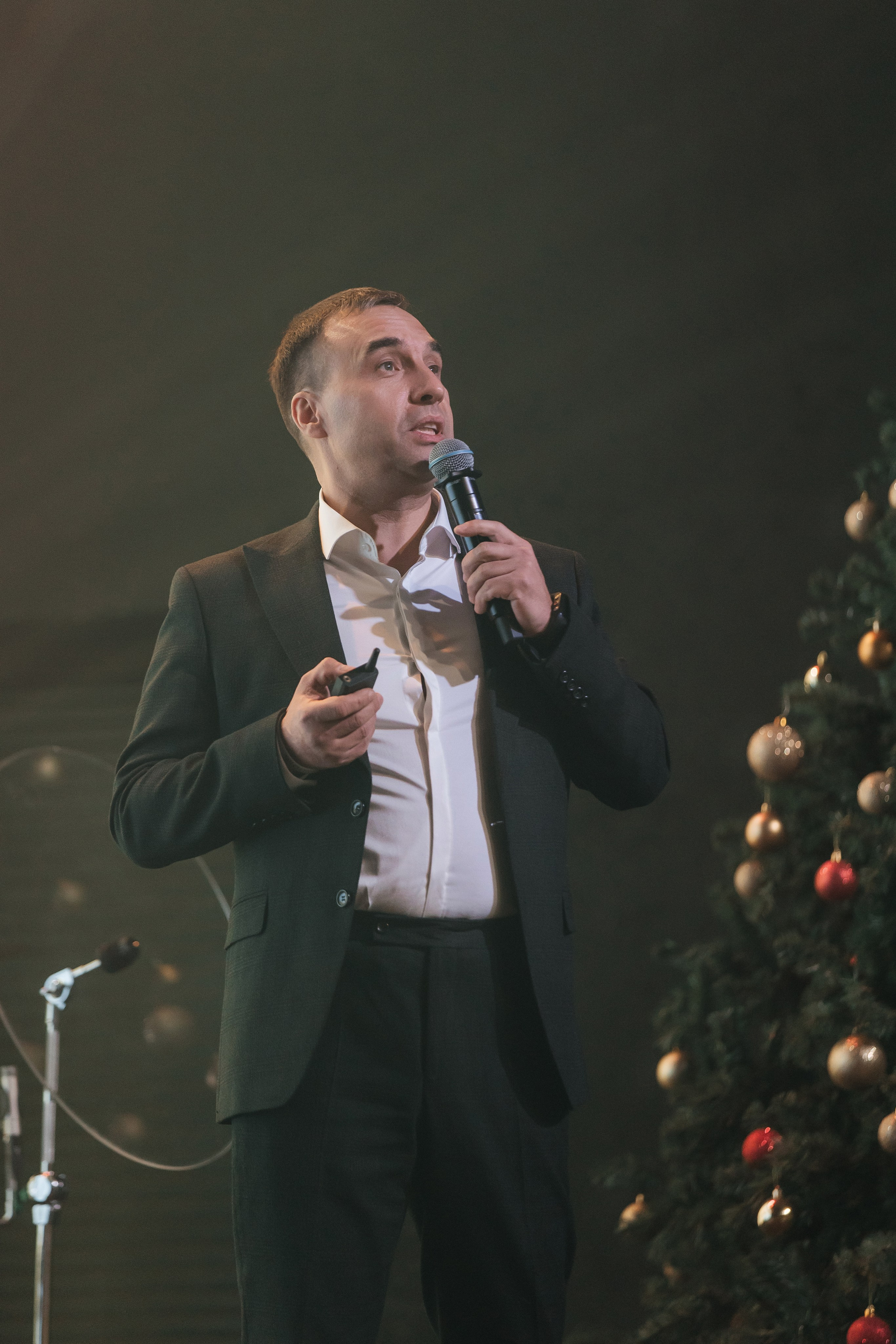 Новый Год на ПИКе. Свадебный и Репортажный фотограф Нижний Новгород Москва Ежов Иван