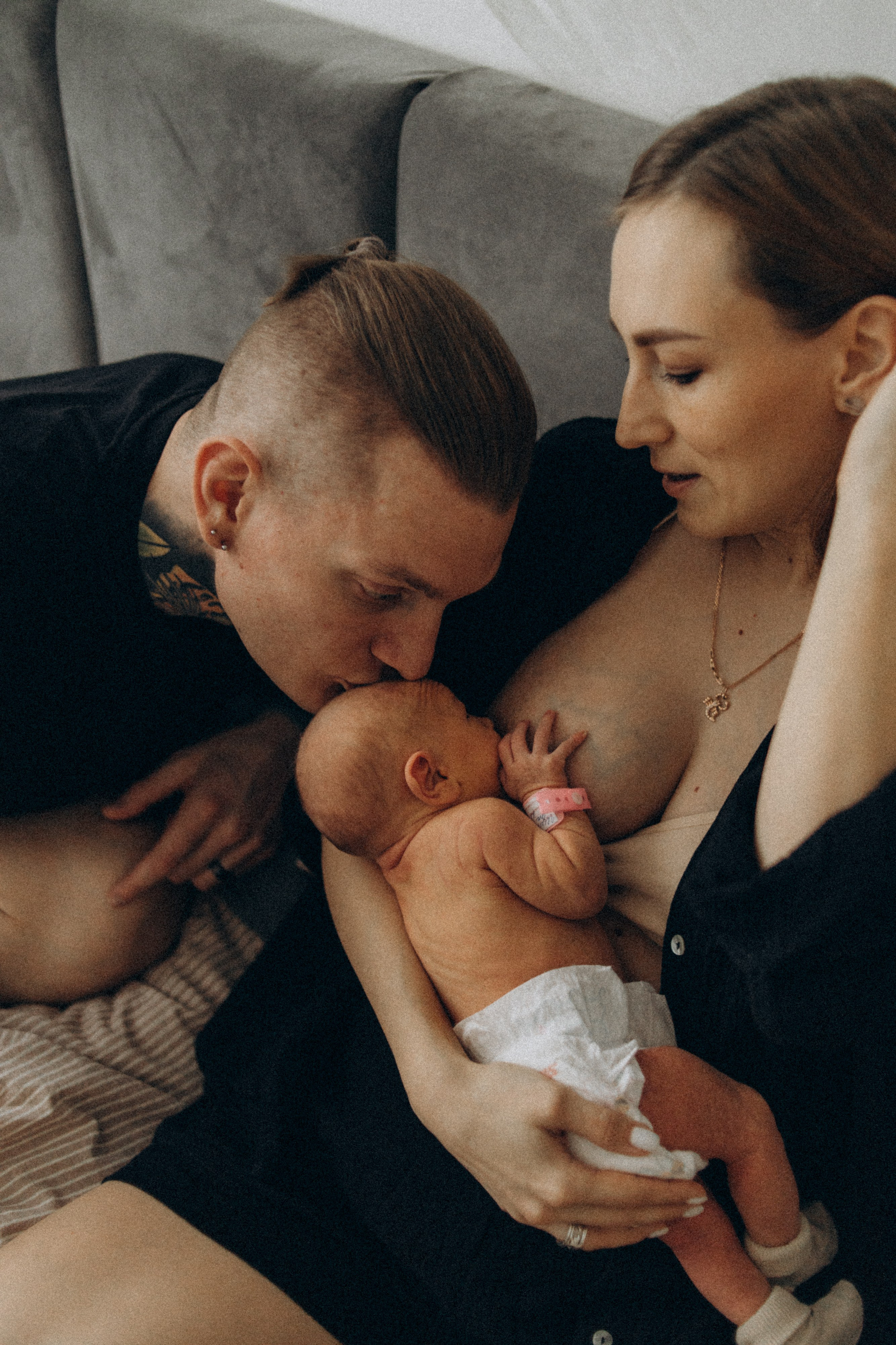 Выписка Мирославы. Семейный фотограф и фотограф на роды в Ростове-на-Дону Мухина Виктория