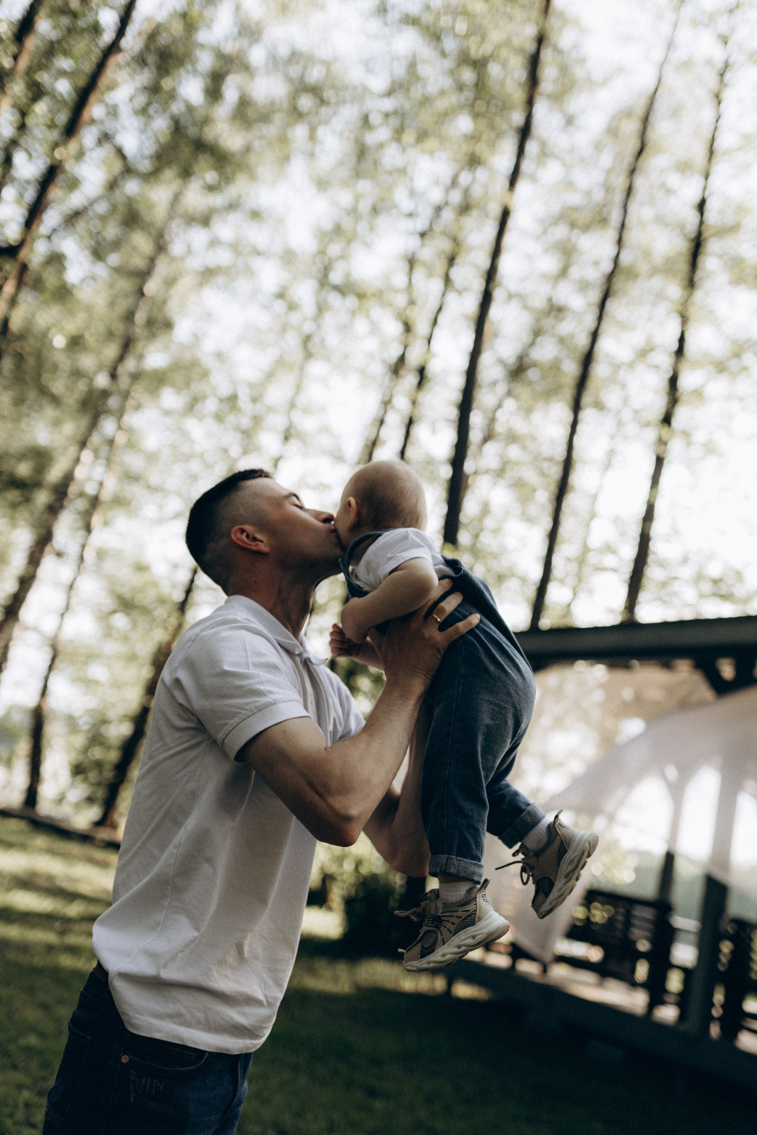 Тимофей, Яна, Юра. Фотограф НОГИНСК, Москва, Анастасия Белая