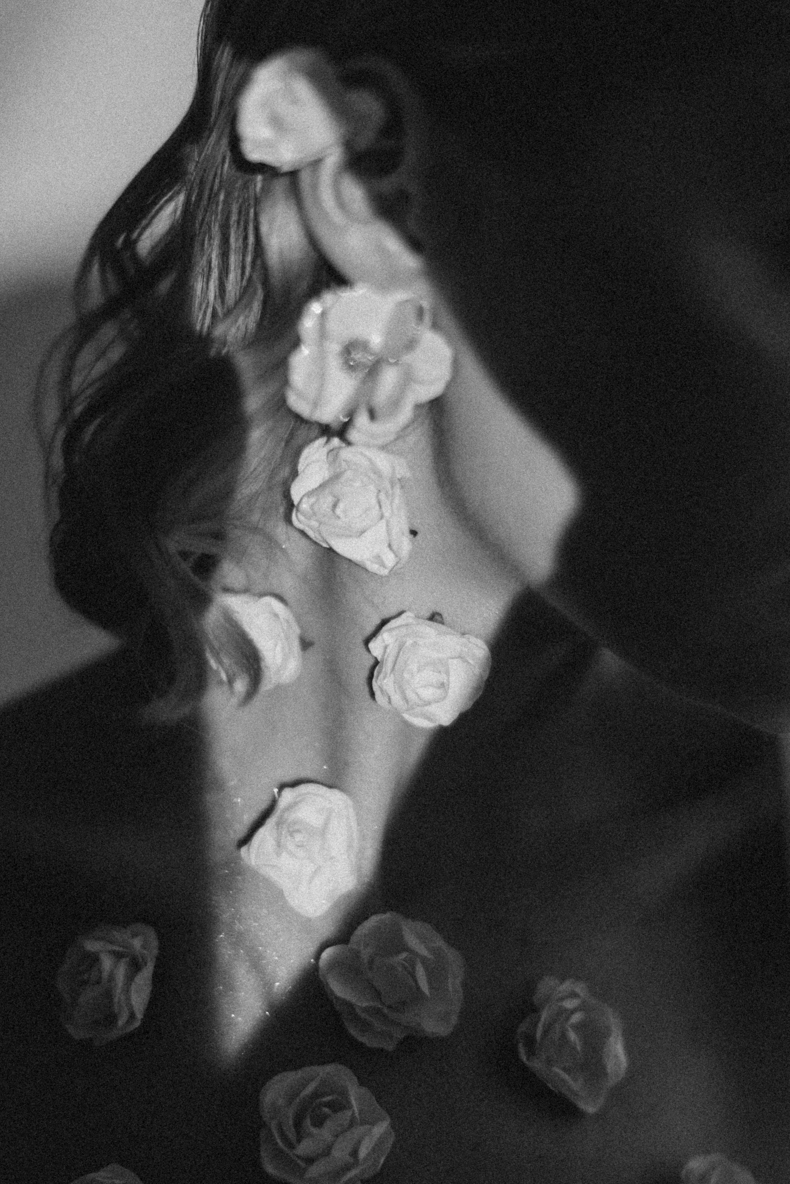 Nastya INSPIRATIONS. Фотограф Астафьева Мария