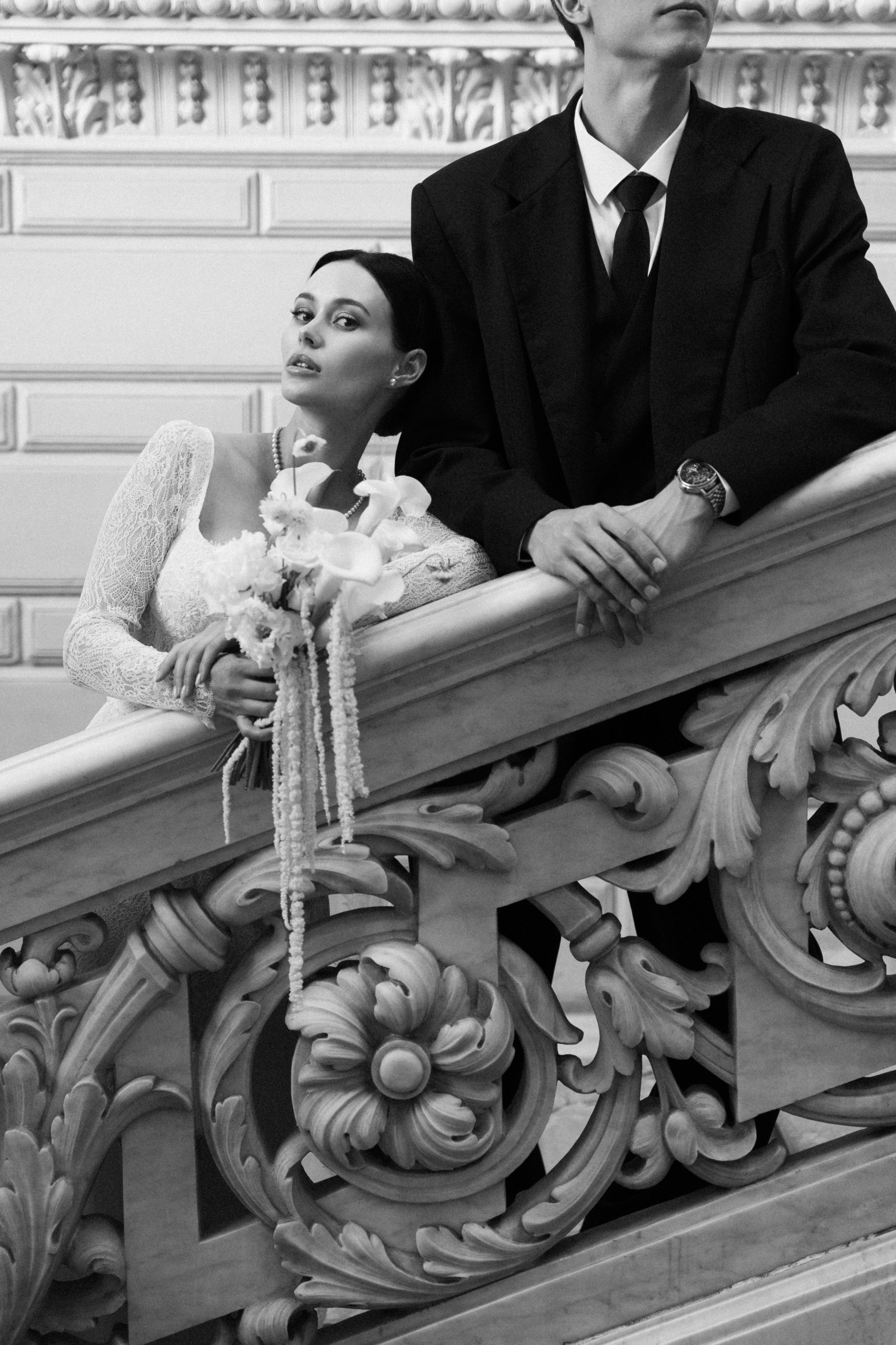 Маша и Саша. Свадебный фотограф в Петербурге Перечнева Таша (Таша Вайб)