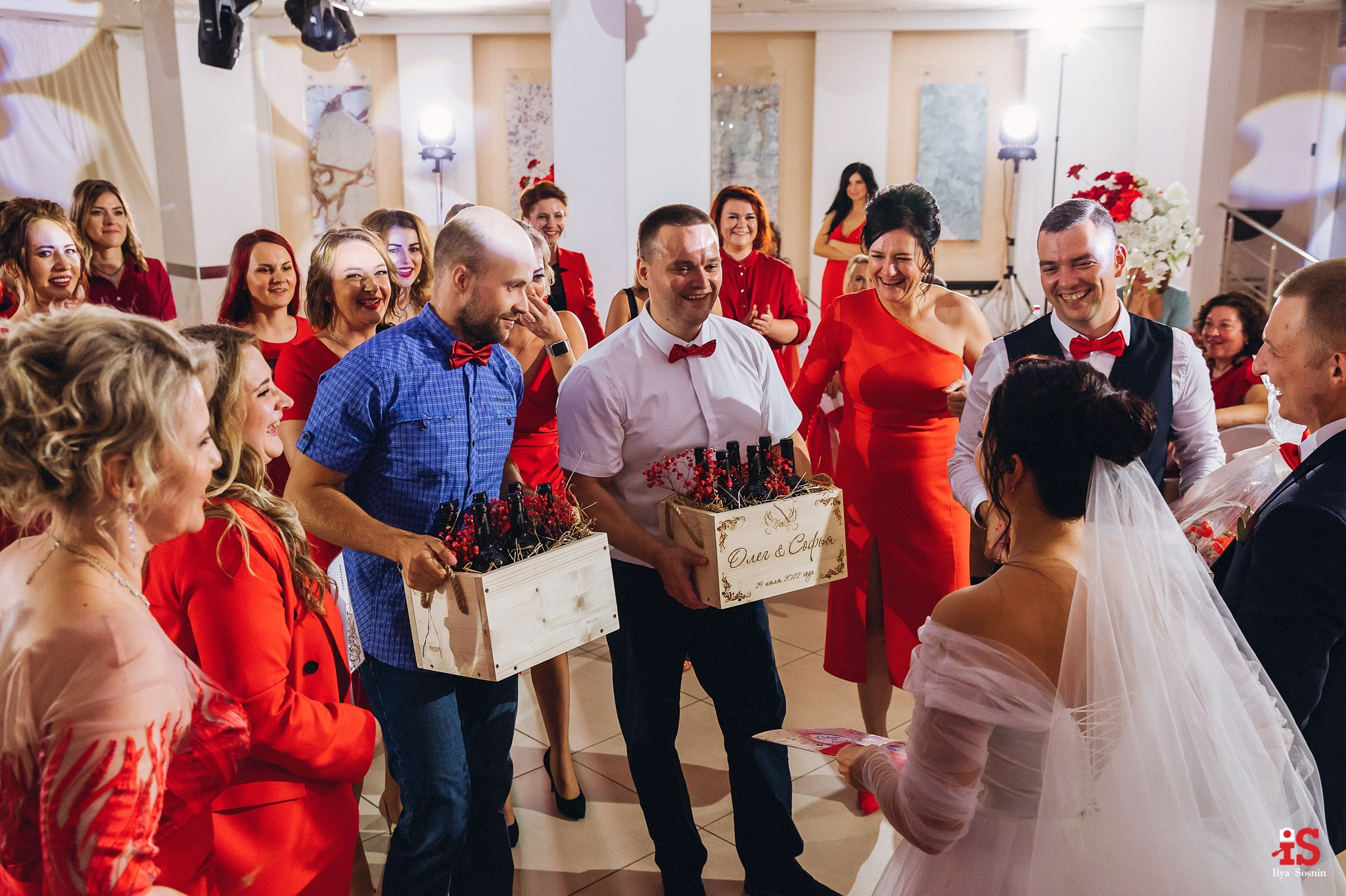 Олег и Софья. Профессиональный фотограф Петрозаводск Илья Соснин