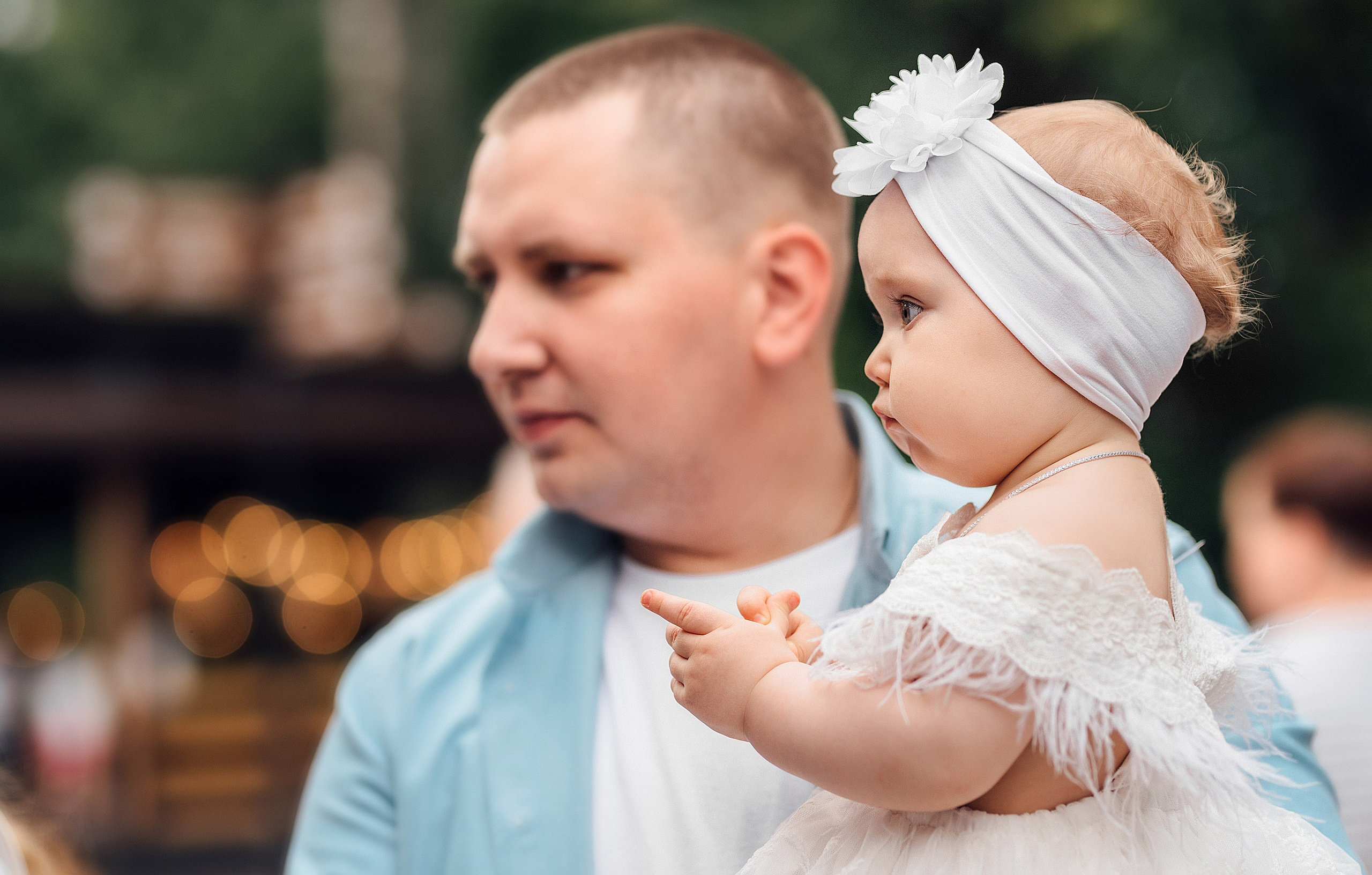 Семья Хавкиных. Свадебный и семейный фотограф в Туле Ксения Сильвер