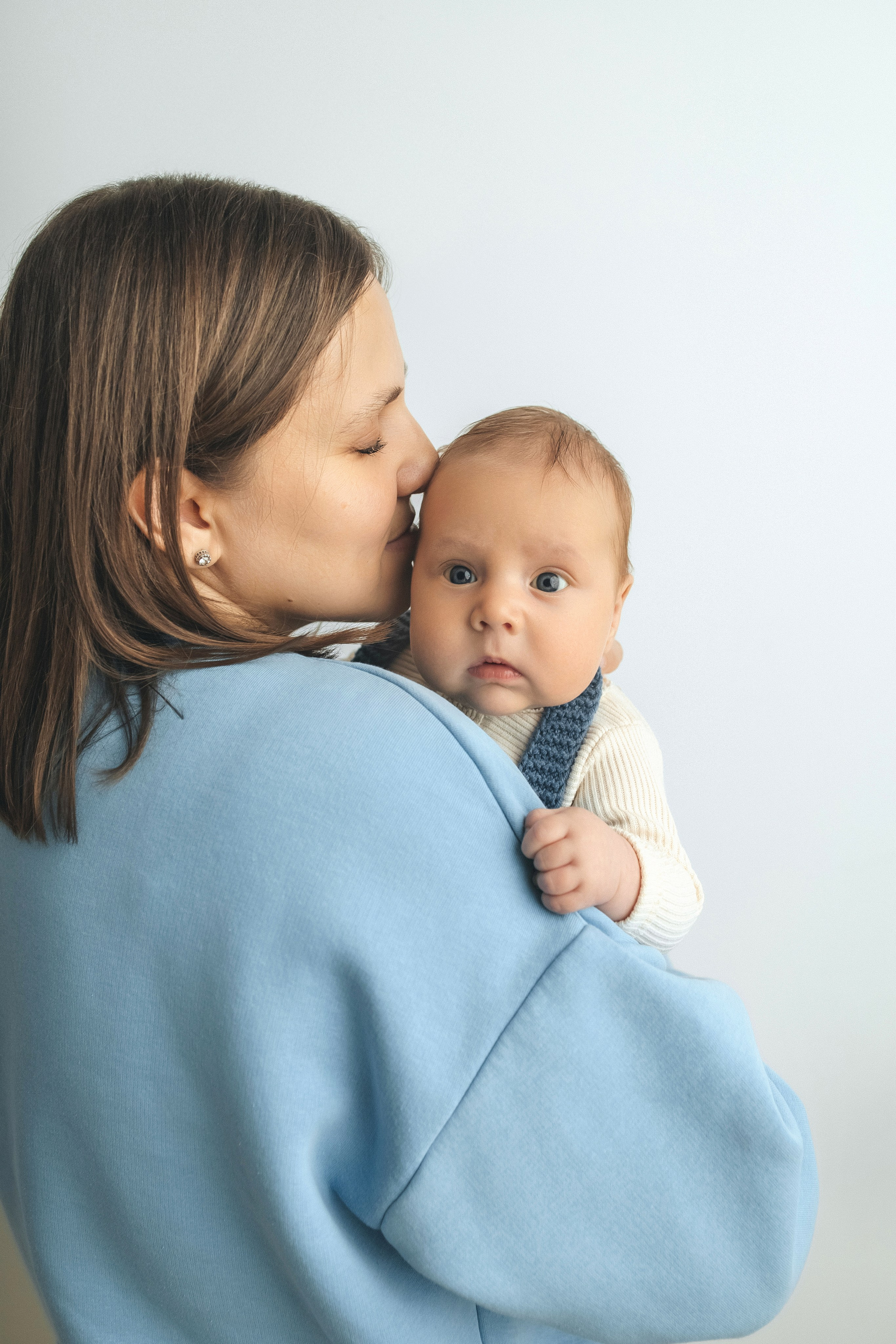 Newborn (14-30 дней). Истории