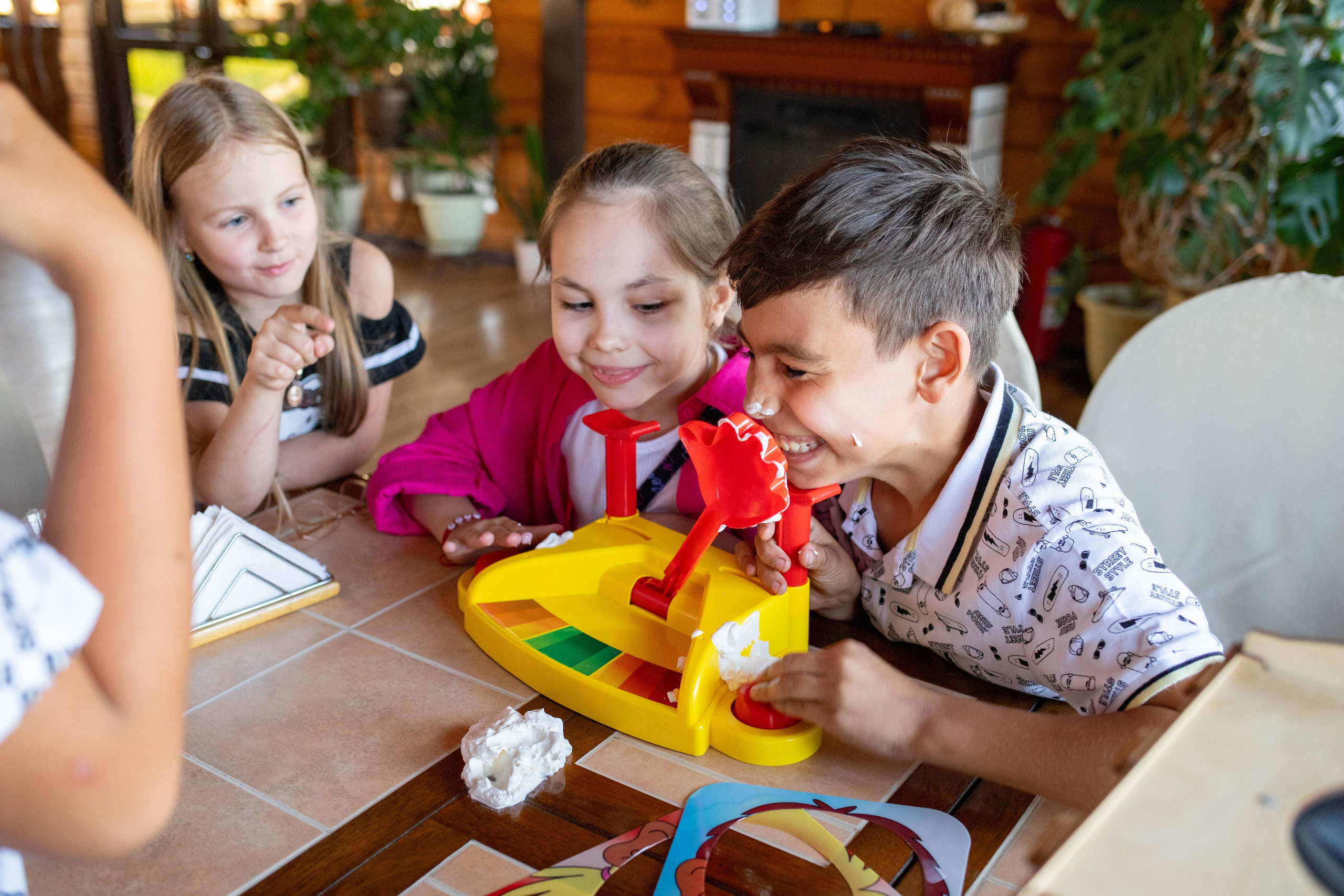 День Рождения Нептун. Ваш фотограф в Нижнем Новгороде