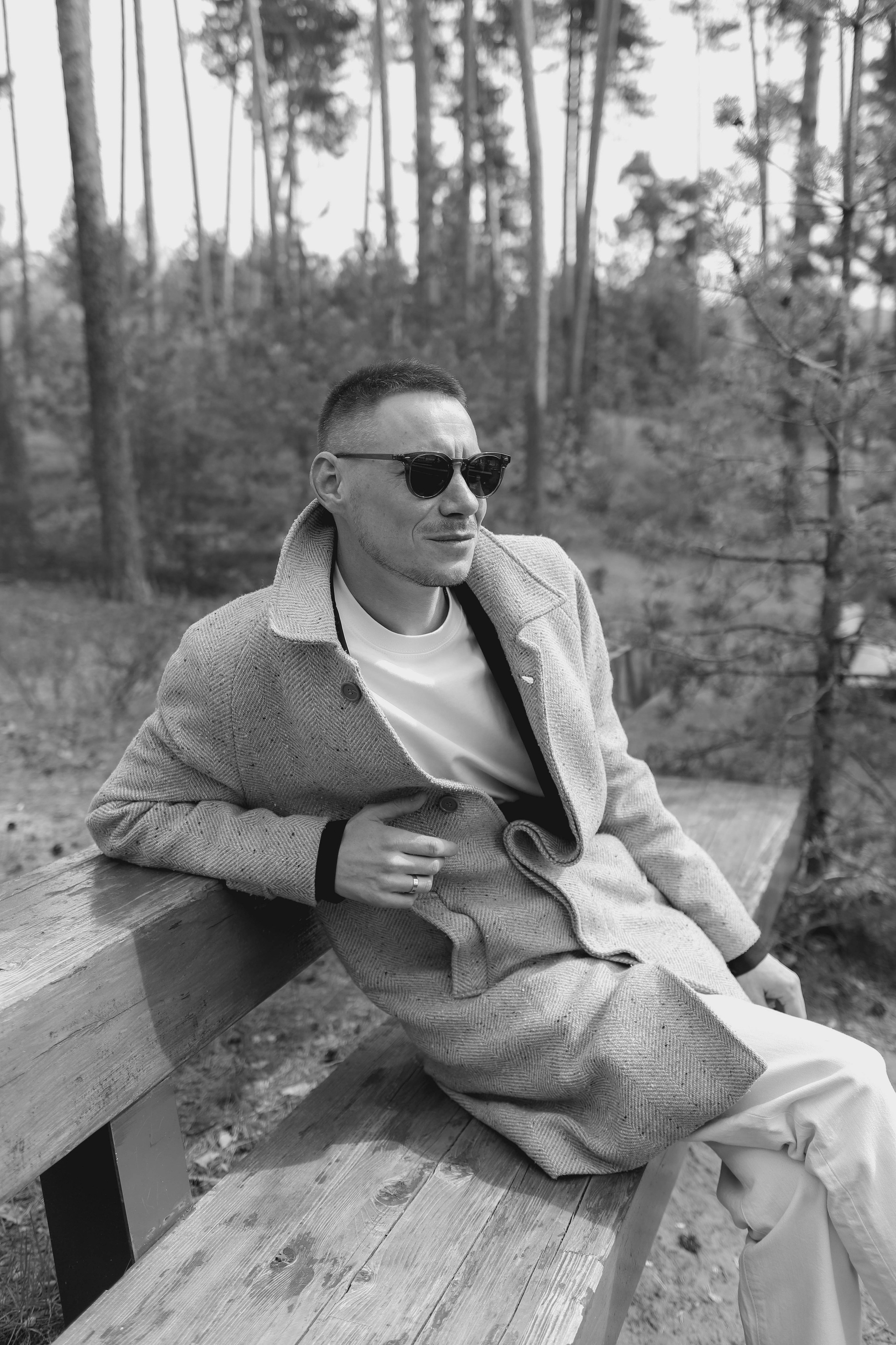 Лидия и Василий. Ваш фотограф в Нижнем Новгороде