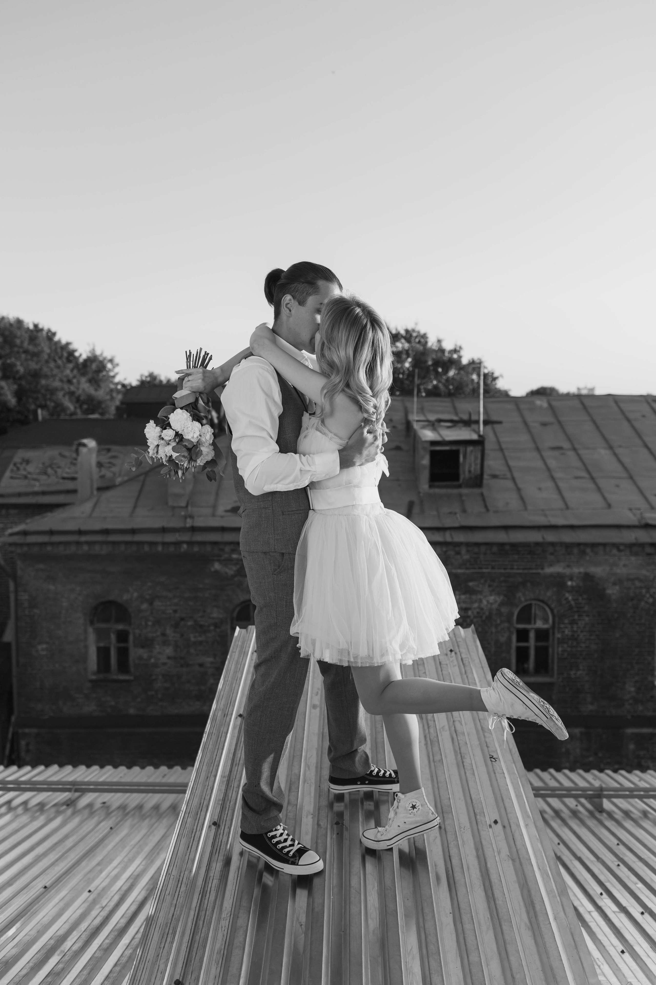 Полина и Александр. Ваш фотограф в Нижнем Новгороде