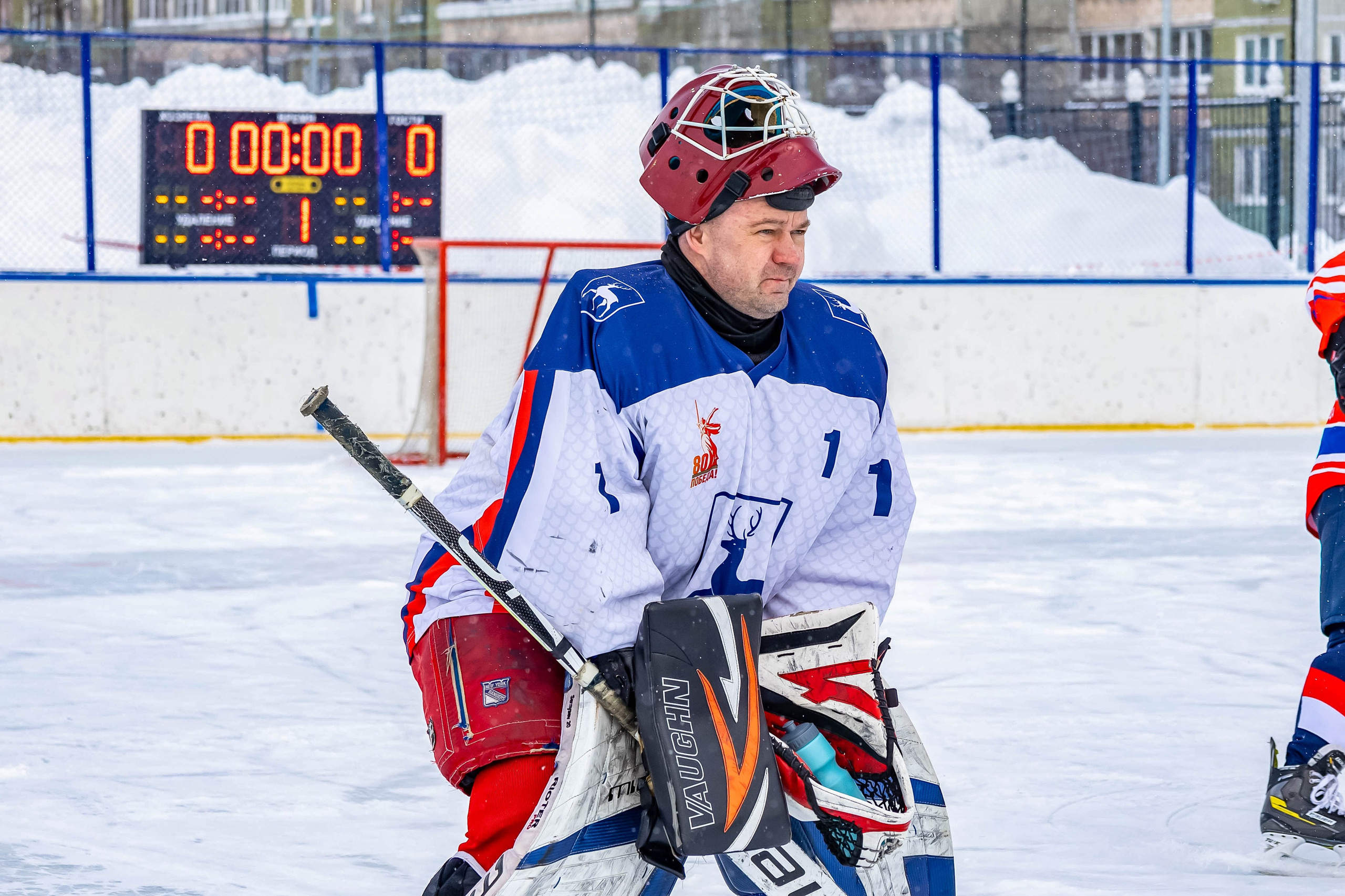 ОХЛ «Русская классика» 2026. Ваш фотограф в Нижнем Новгороде