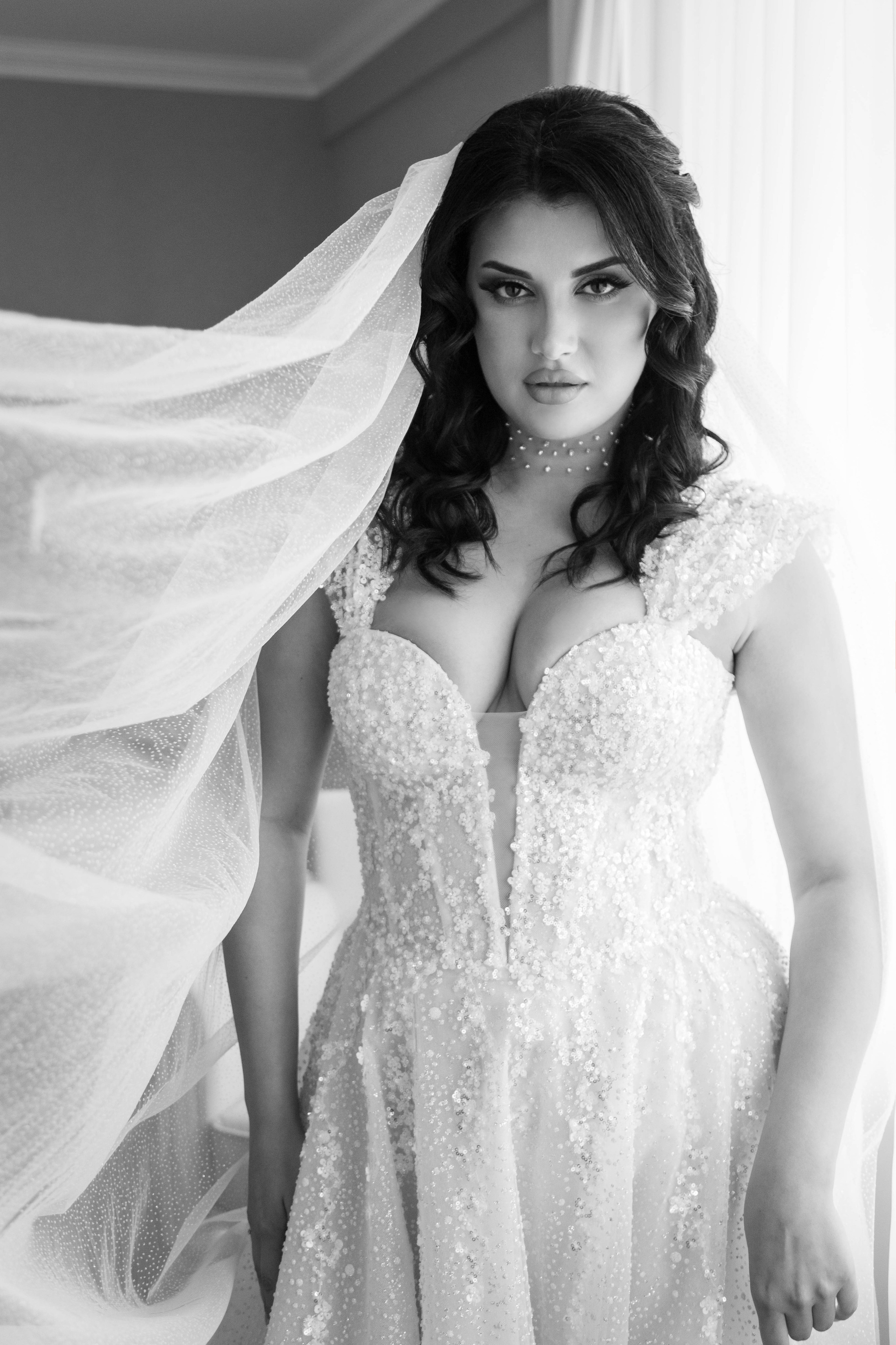 Маргарита и Иван. Ваш фотограф в Нижнем Новгороде