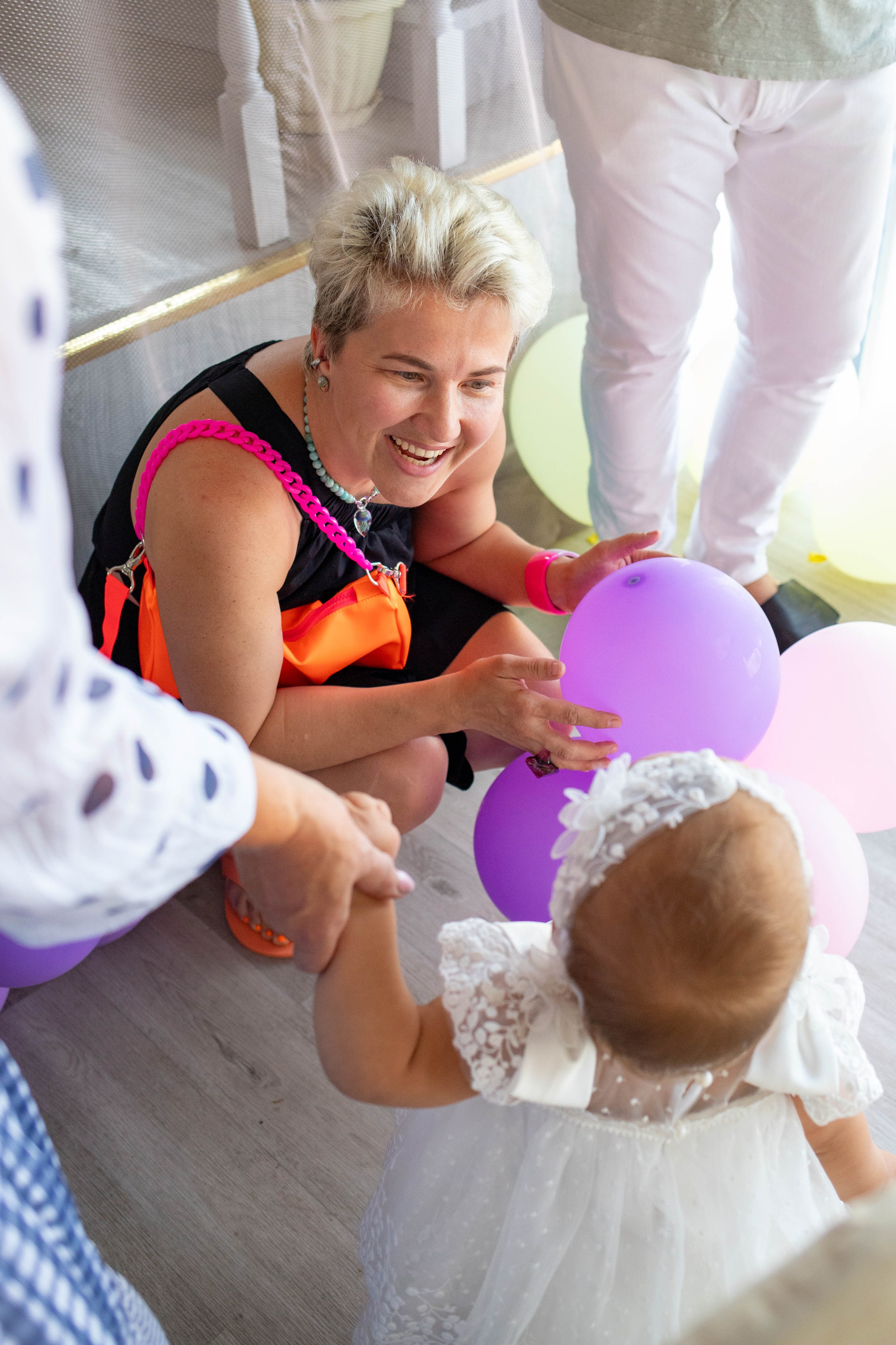 День Рождения Нептун. Ваш фотограф в Нижнем Новгороде