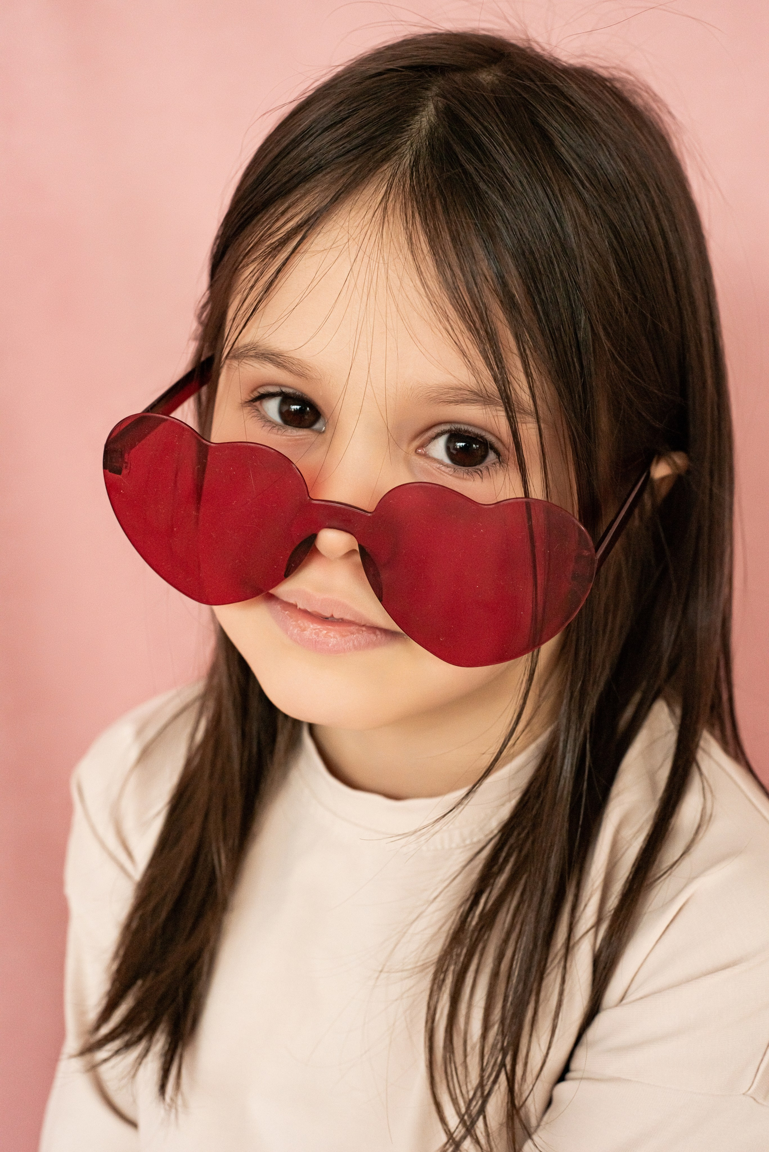 Детские. Фотография — это миг, который фиксирует вечность