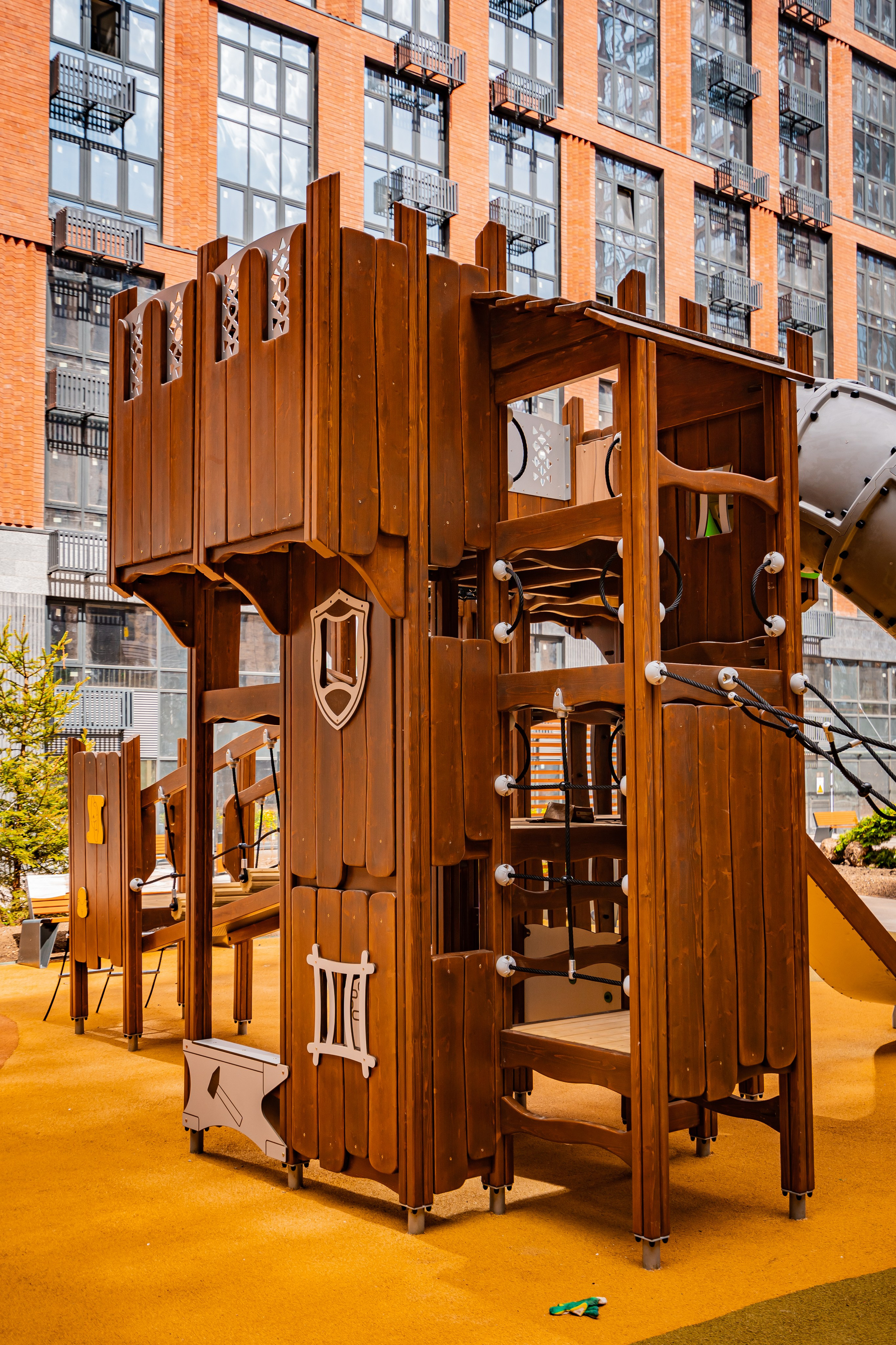 Ховрино. Фотограф Владислав Кононихин