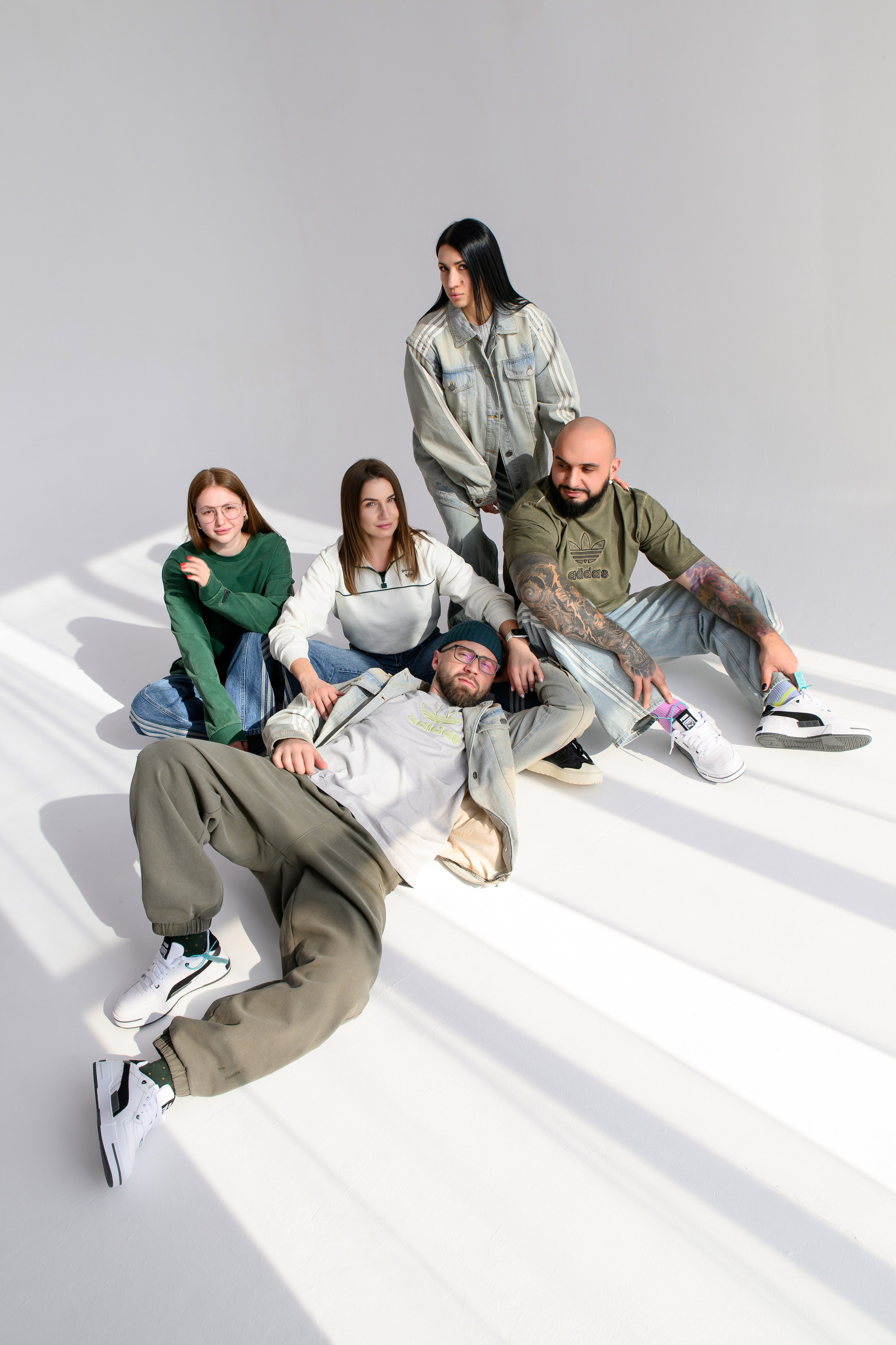 STYLEMA. Фотограф Ярмишко Дарья. Выпускные фотокниги