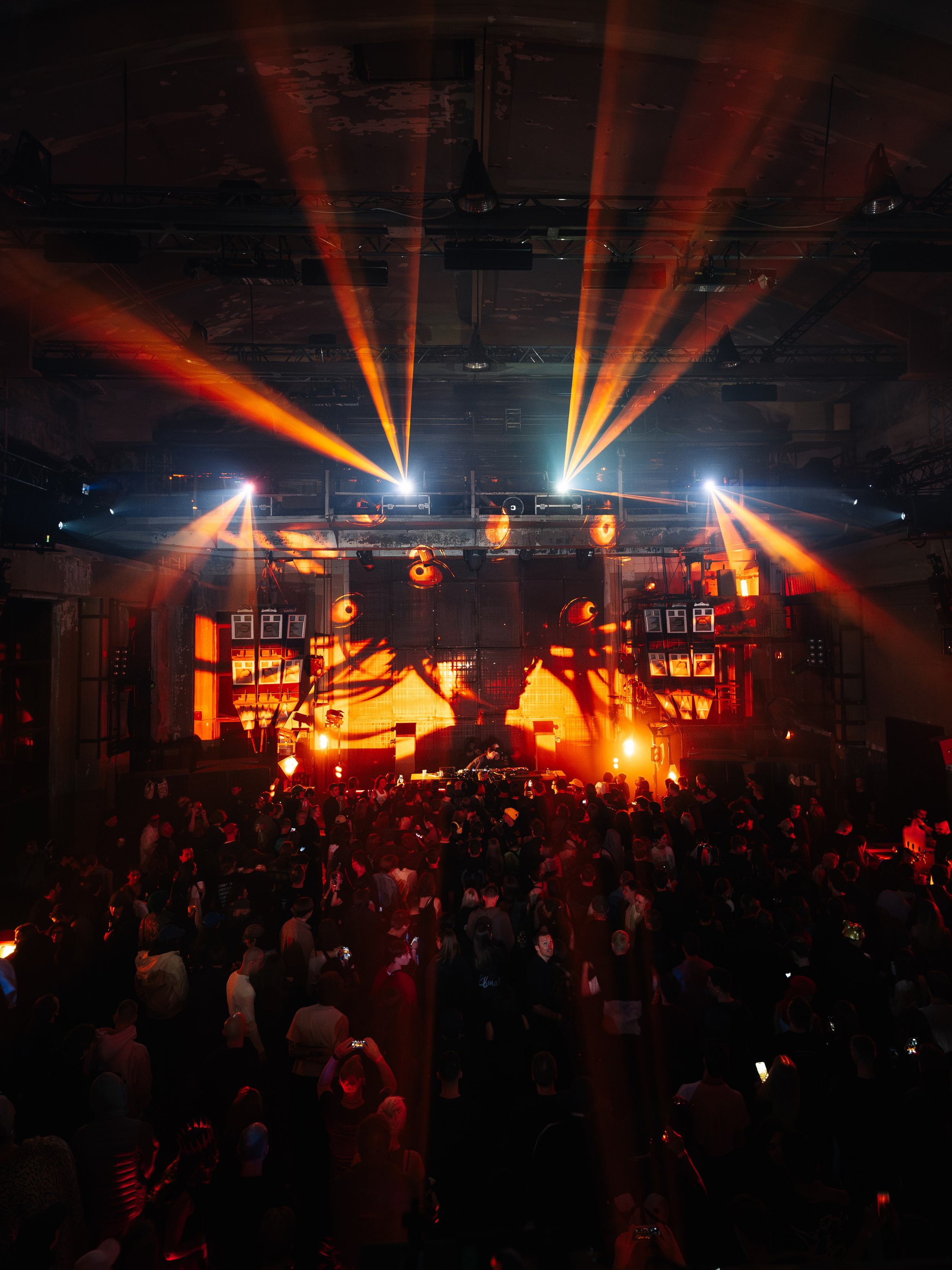 SICK YEARS, ARMA ╳ SILA SVETA. @tomrus: Рустам Шагиморданов — фотограф