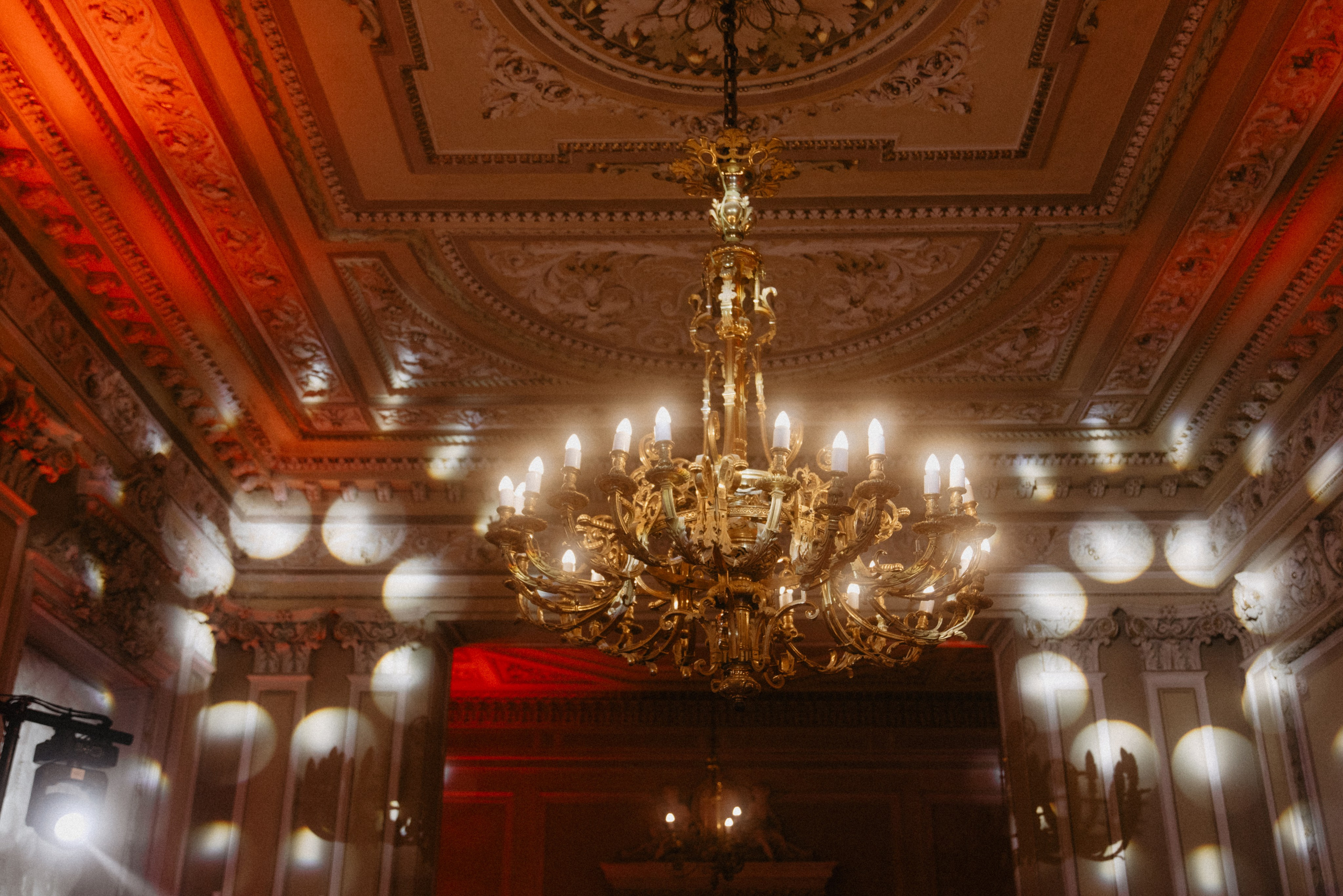 Свадьба во дворце. Фотограф Муратова Алена