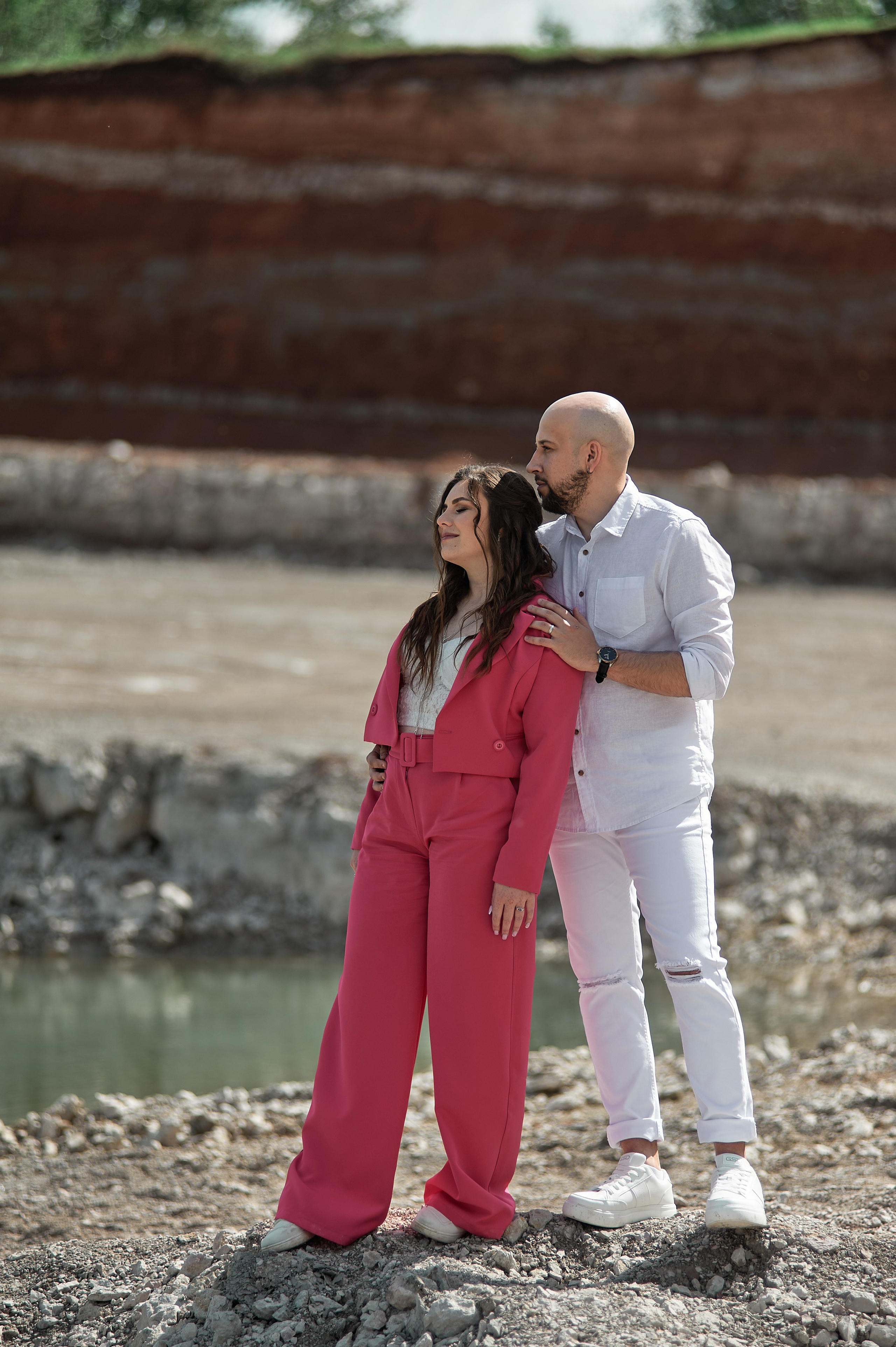 Dmitry and Kcyusha. Photographer Bangkok — Pattaya | фотограф Бангкок — Паттайа