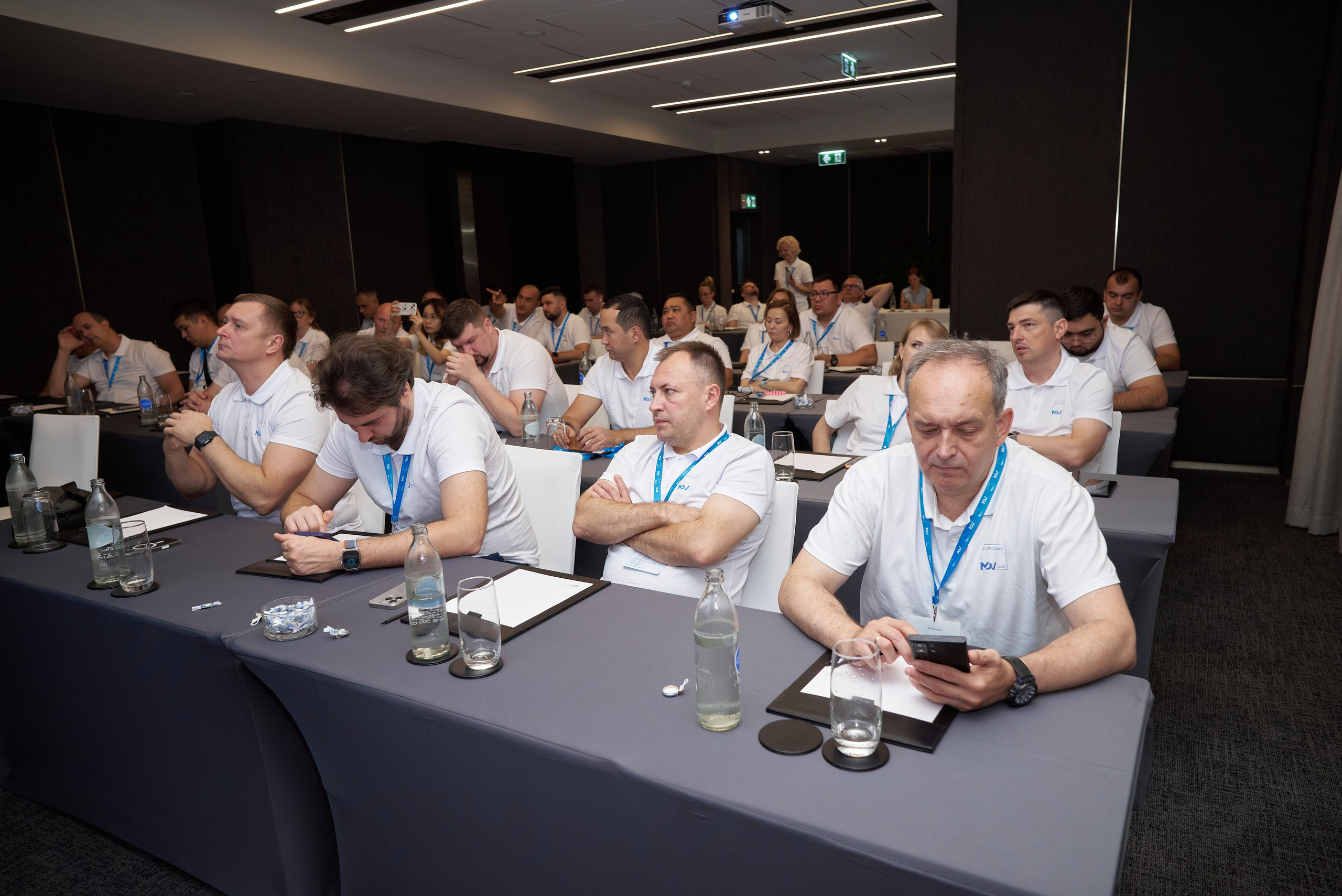 MDJ — conference of key partners (Bangkok). Photographer Bangkok — Pattaya | фотограф Бангкок — Паттайа