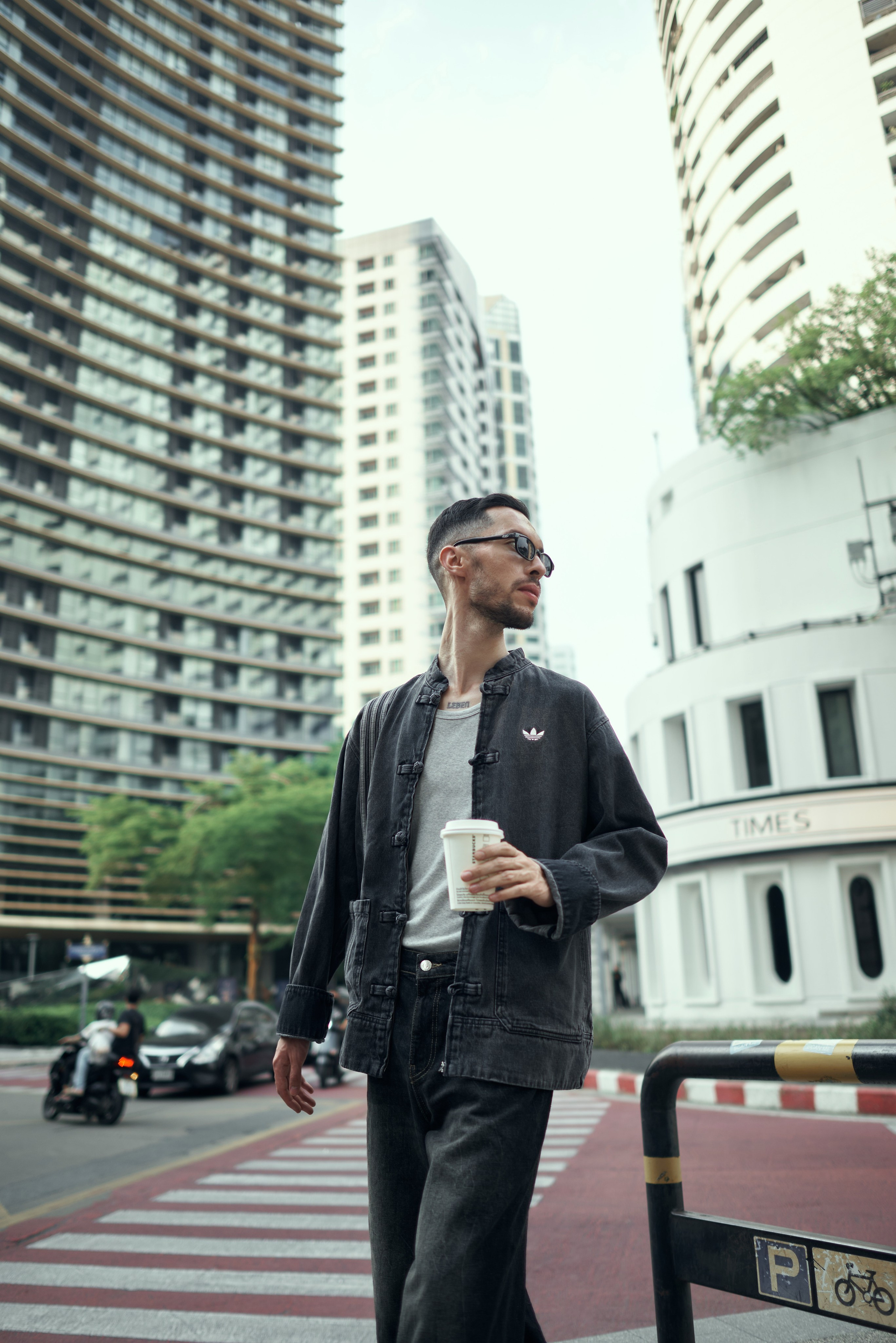 Has — in Bangkok. Photographer Bangkok — Pattaya | фотограф Бангкок — Паттайа