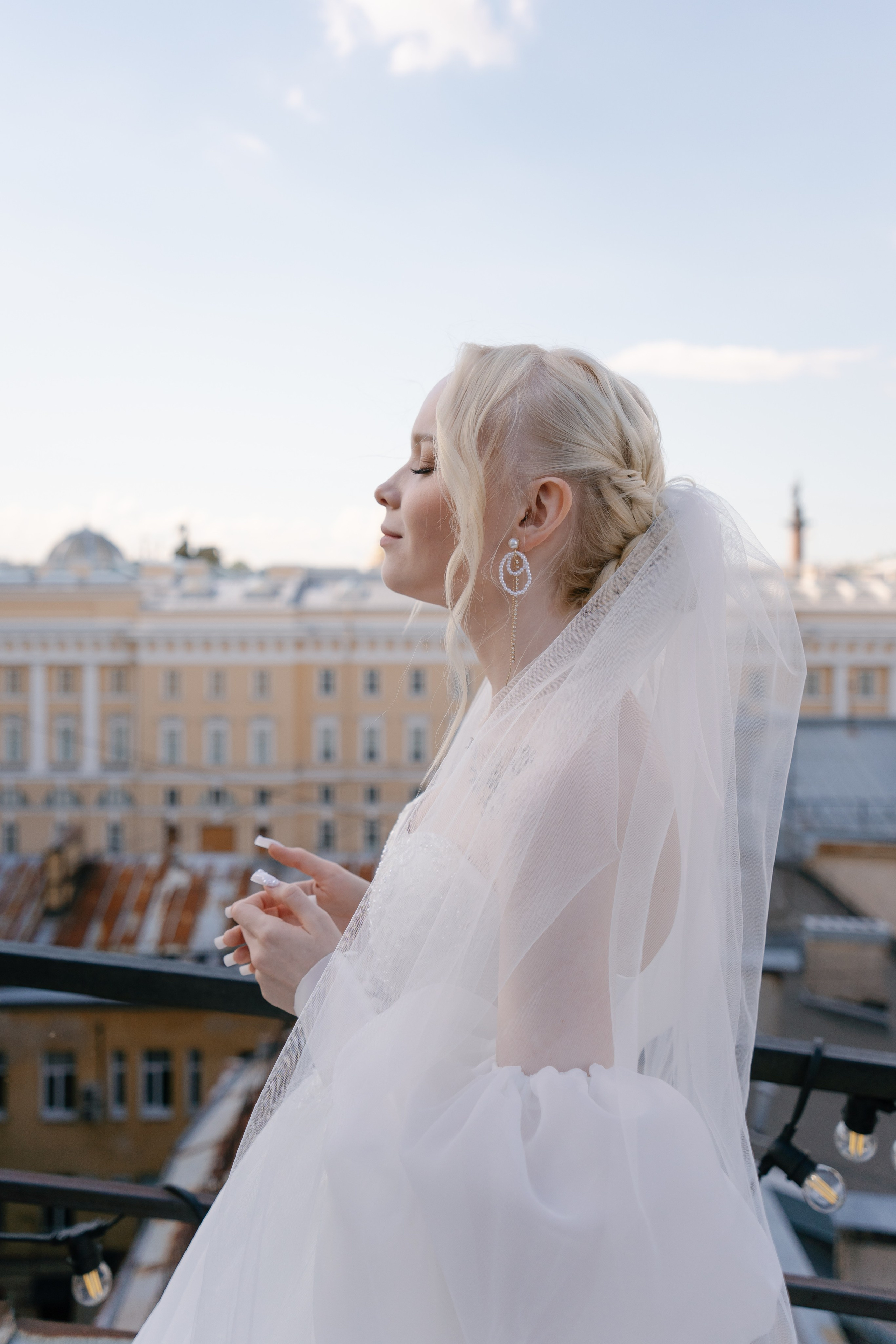 09.08.2023. Свадебный фотограф — Наталья Фед СПб/Москва