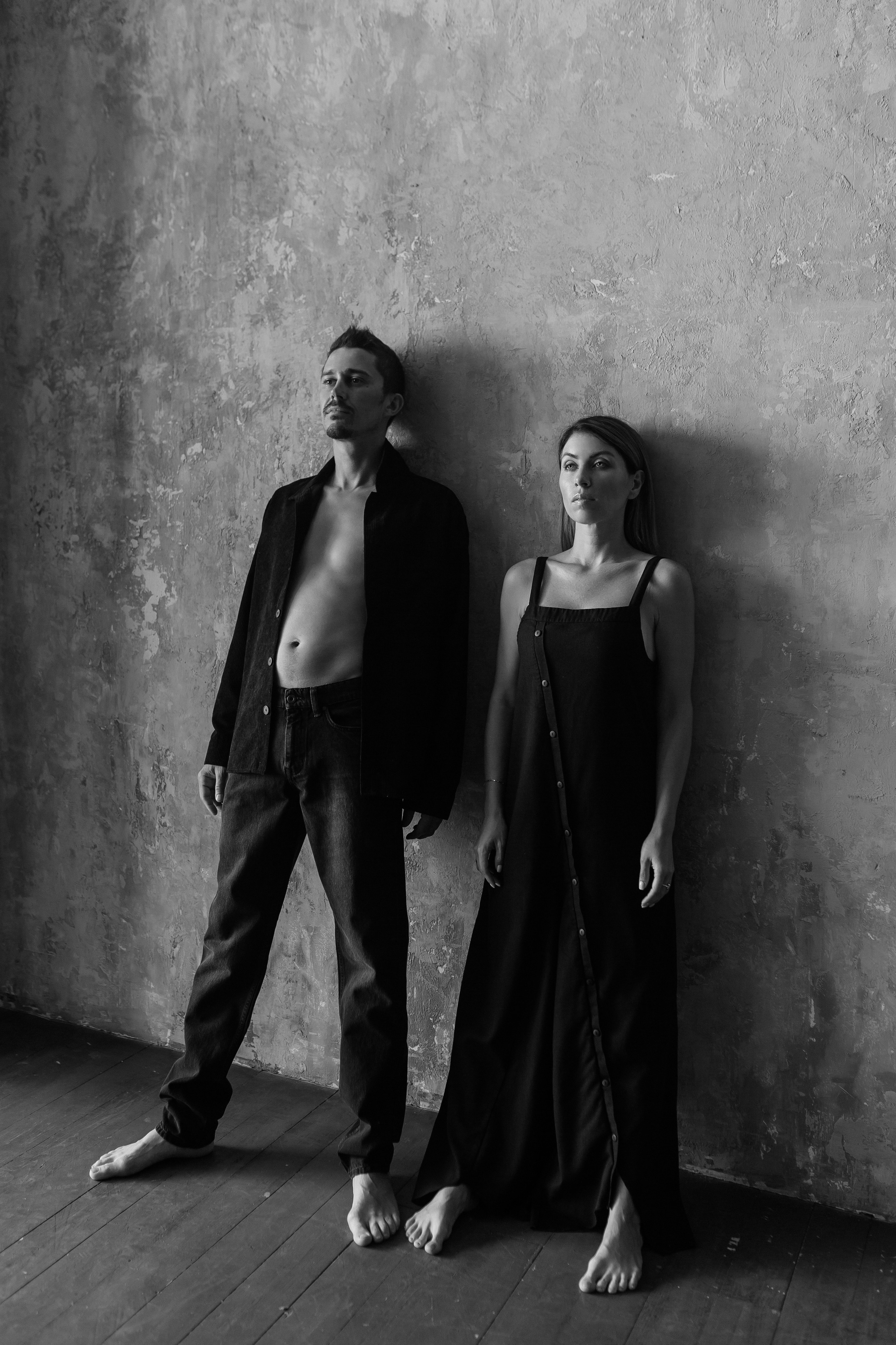 Семейная фотосессия в студии. Фото Радости. Свадебный и семейный фотограф в Москве Юлия Самойлова