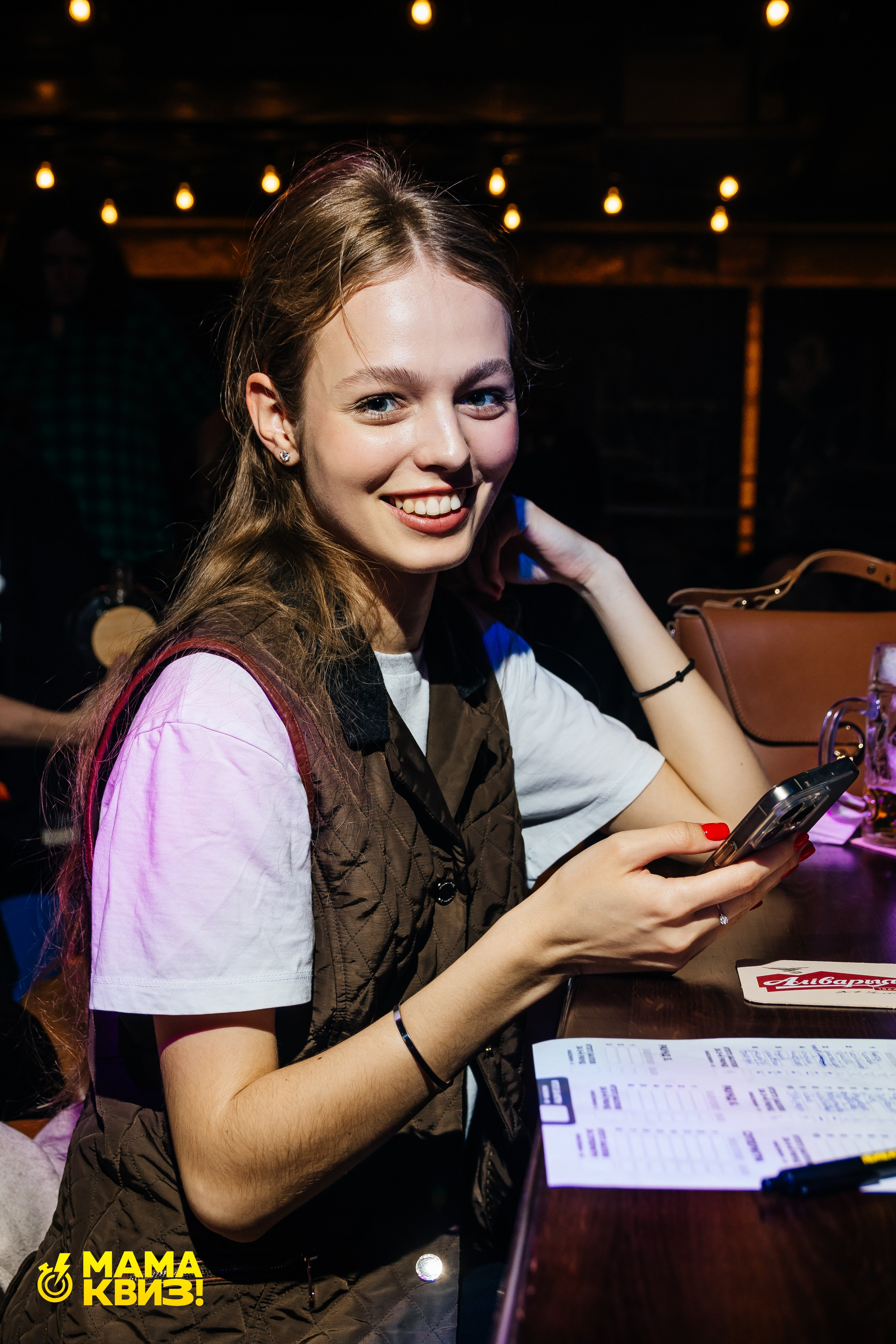 МАМА КВИЗ!. Свадебный фотограф Минск, Фаниполь, Беларусь Кирилл Напреев