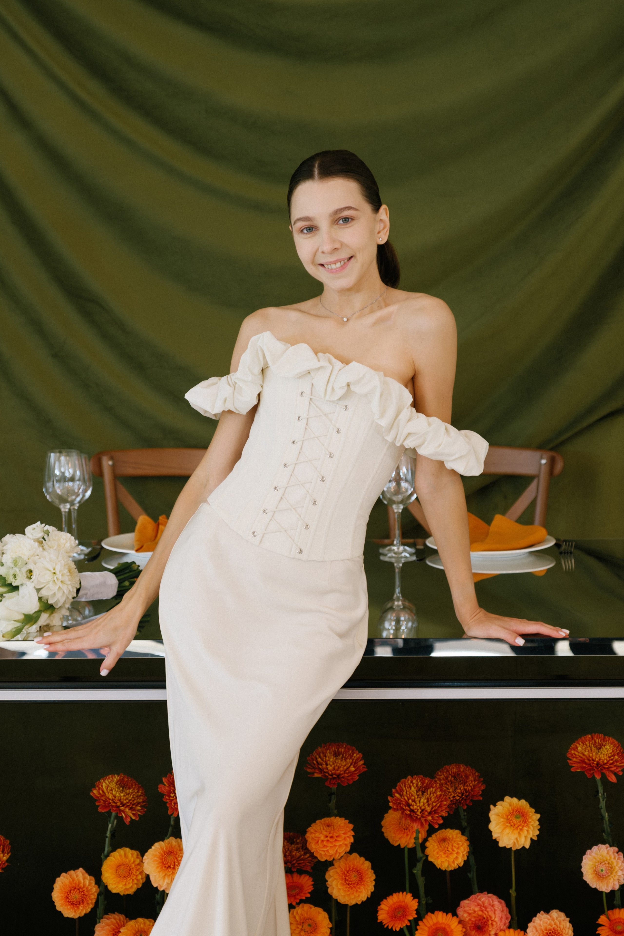 Сирак / Вероника. Свадебный Видеограф Фотограф в Сочи