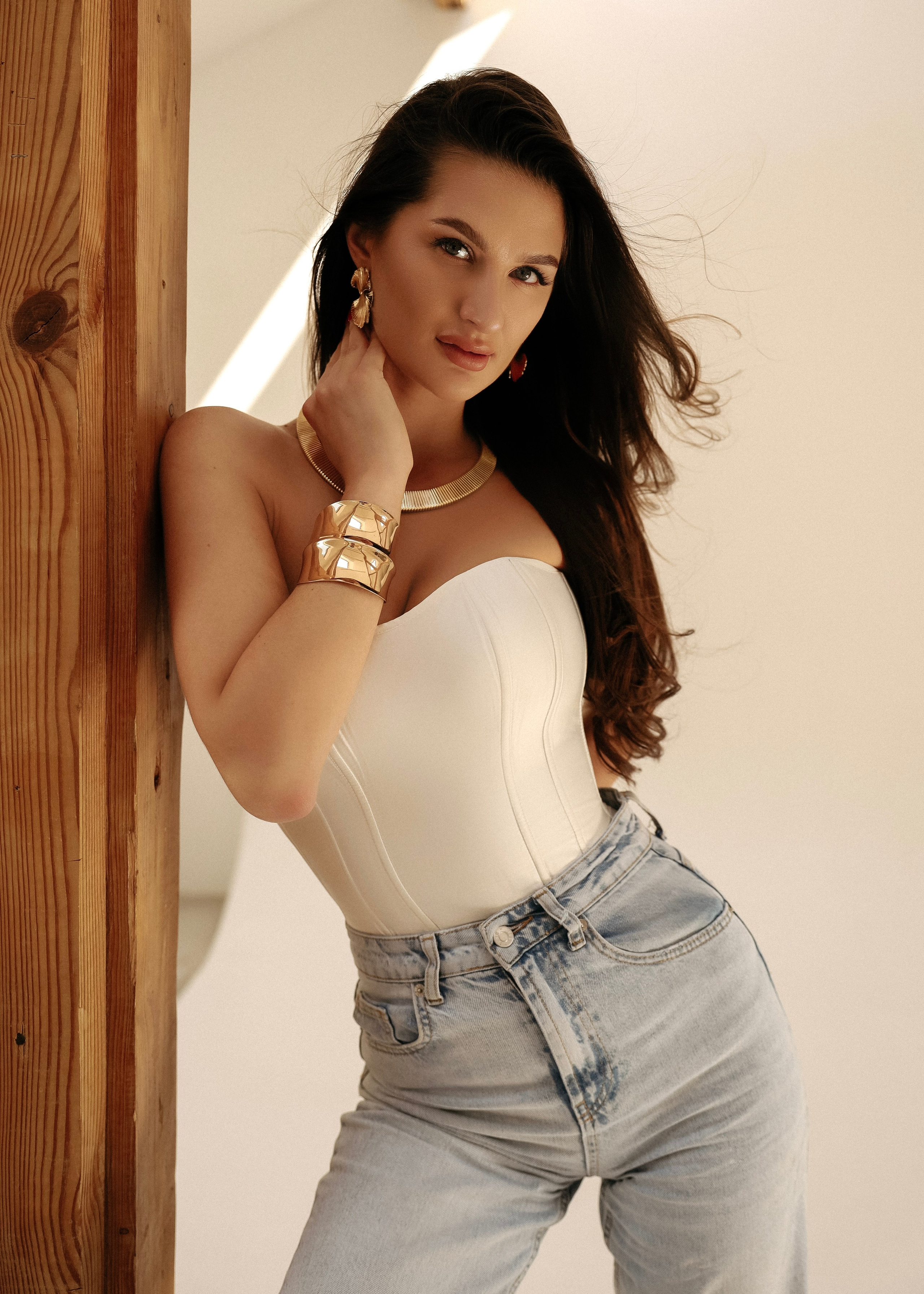 Ульяна. Фотограф Соня Даркевич