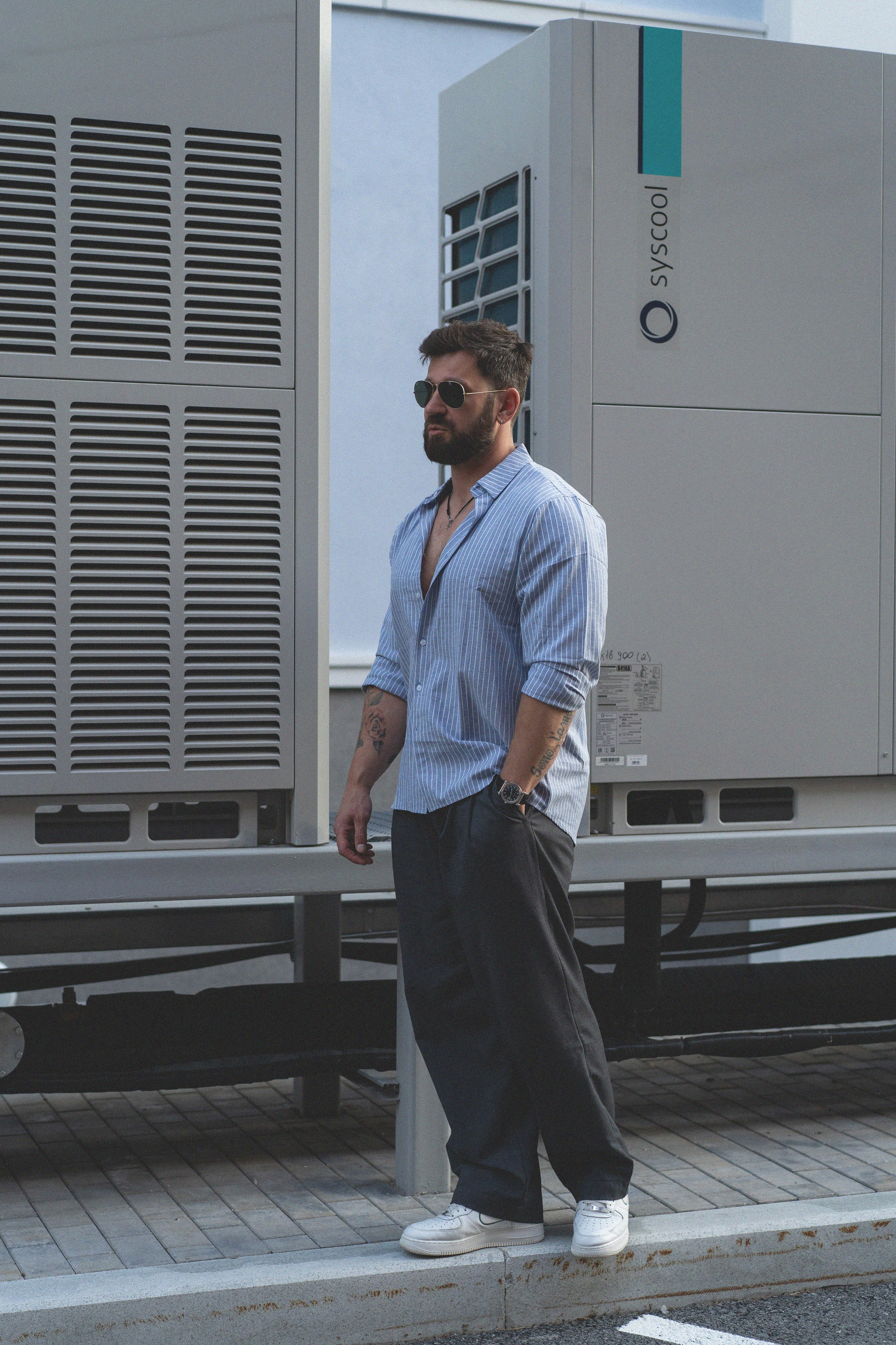 Костя_Street. Фотограф Лютикова Ирина, Тюмень, Москва