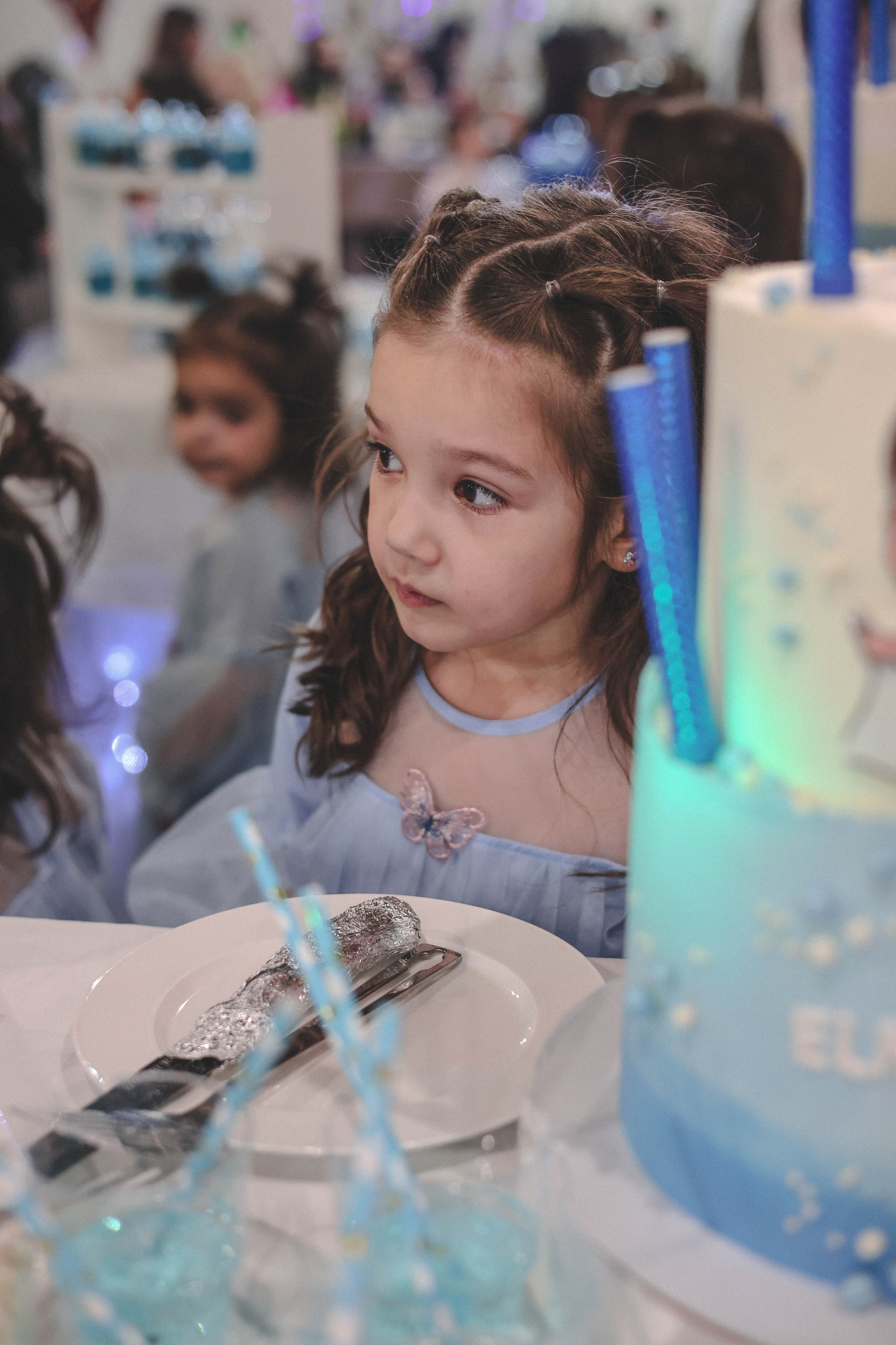 Праздник обрезания. Фотограф в Москве Анастасия Калинина