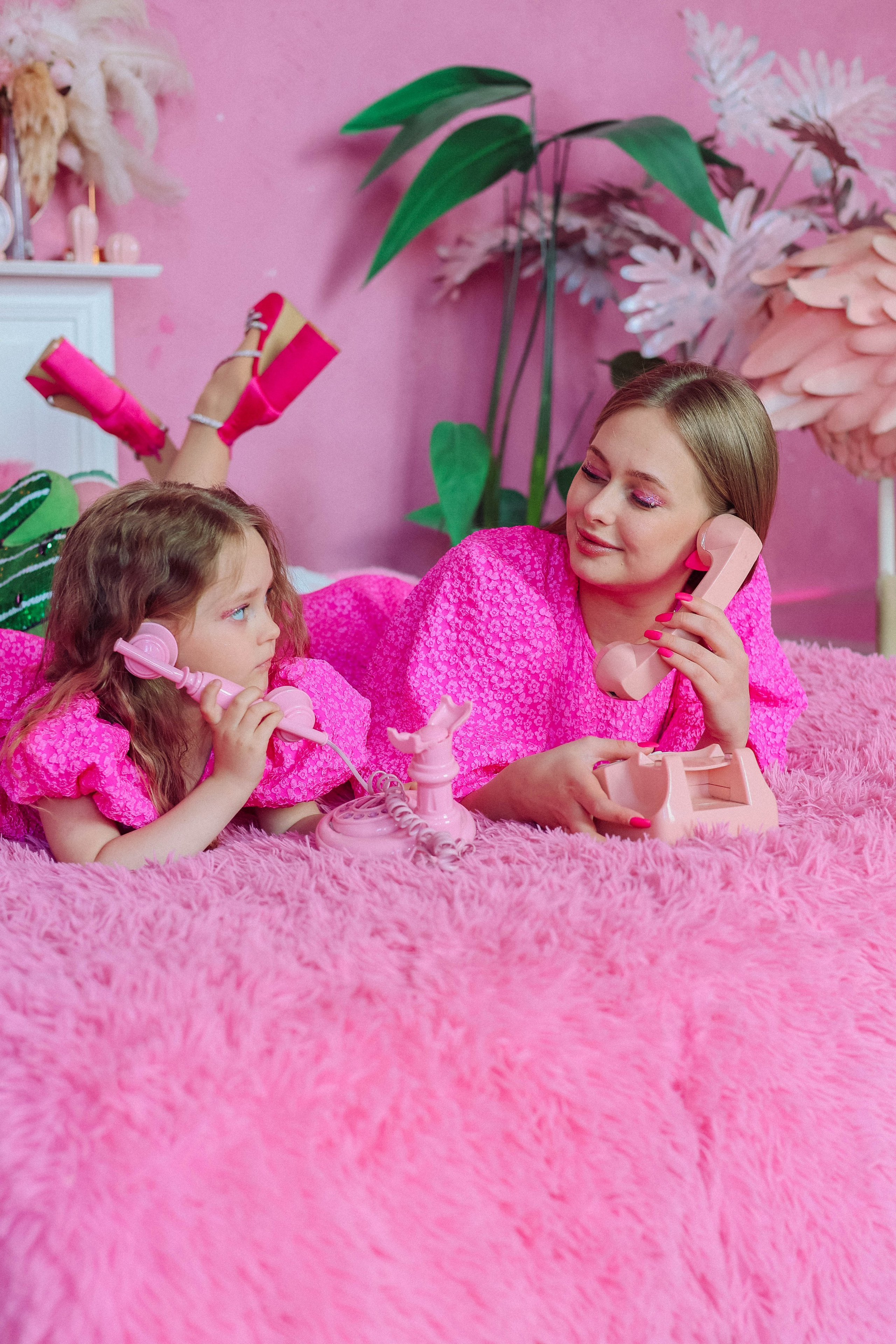 Мире 5 лет. Фотограф в Москве Анастасия Калинина