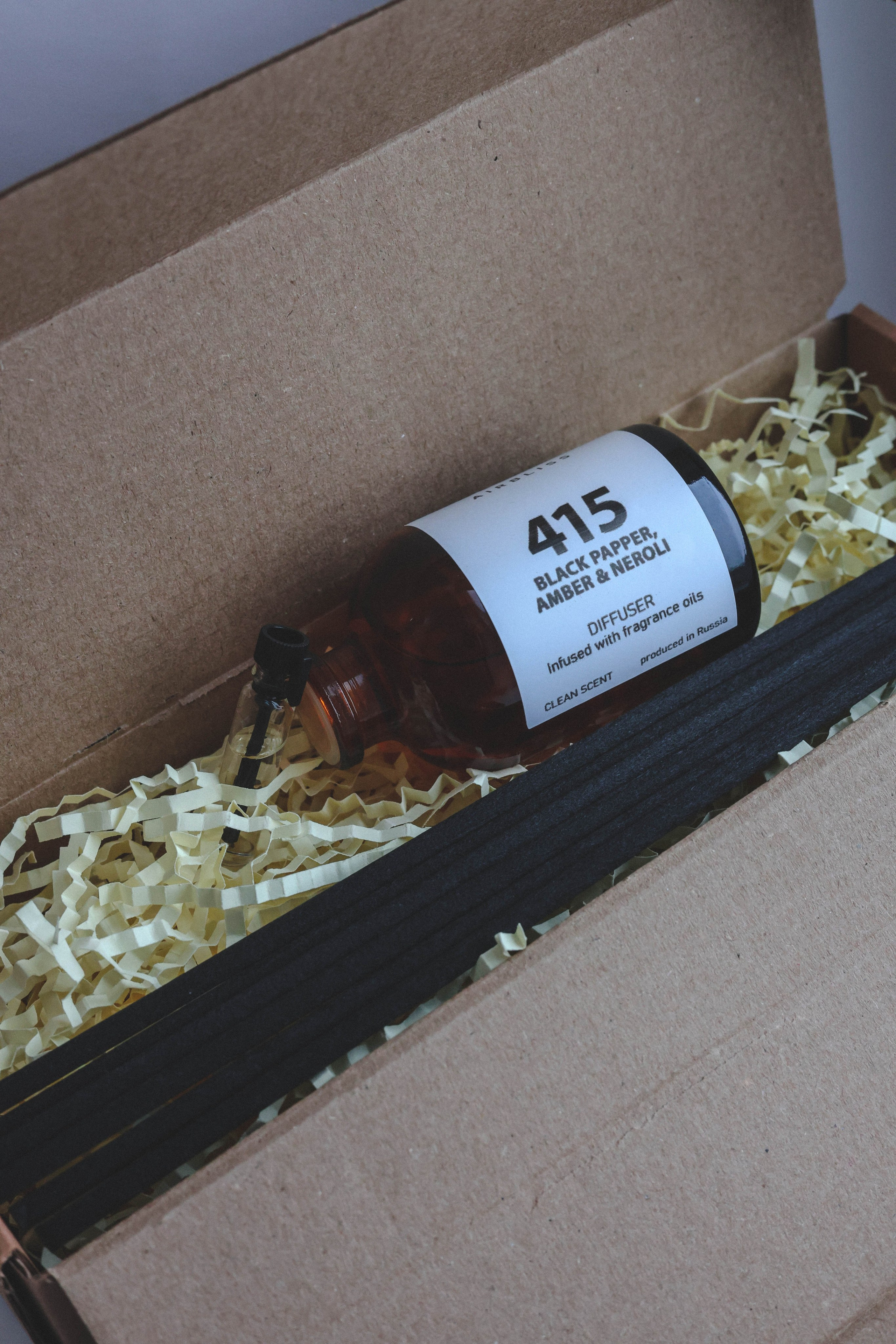 Диффузоры. Фотограф в Москве Анастасия Калинина