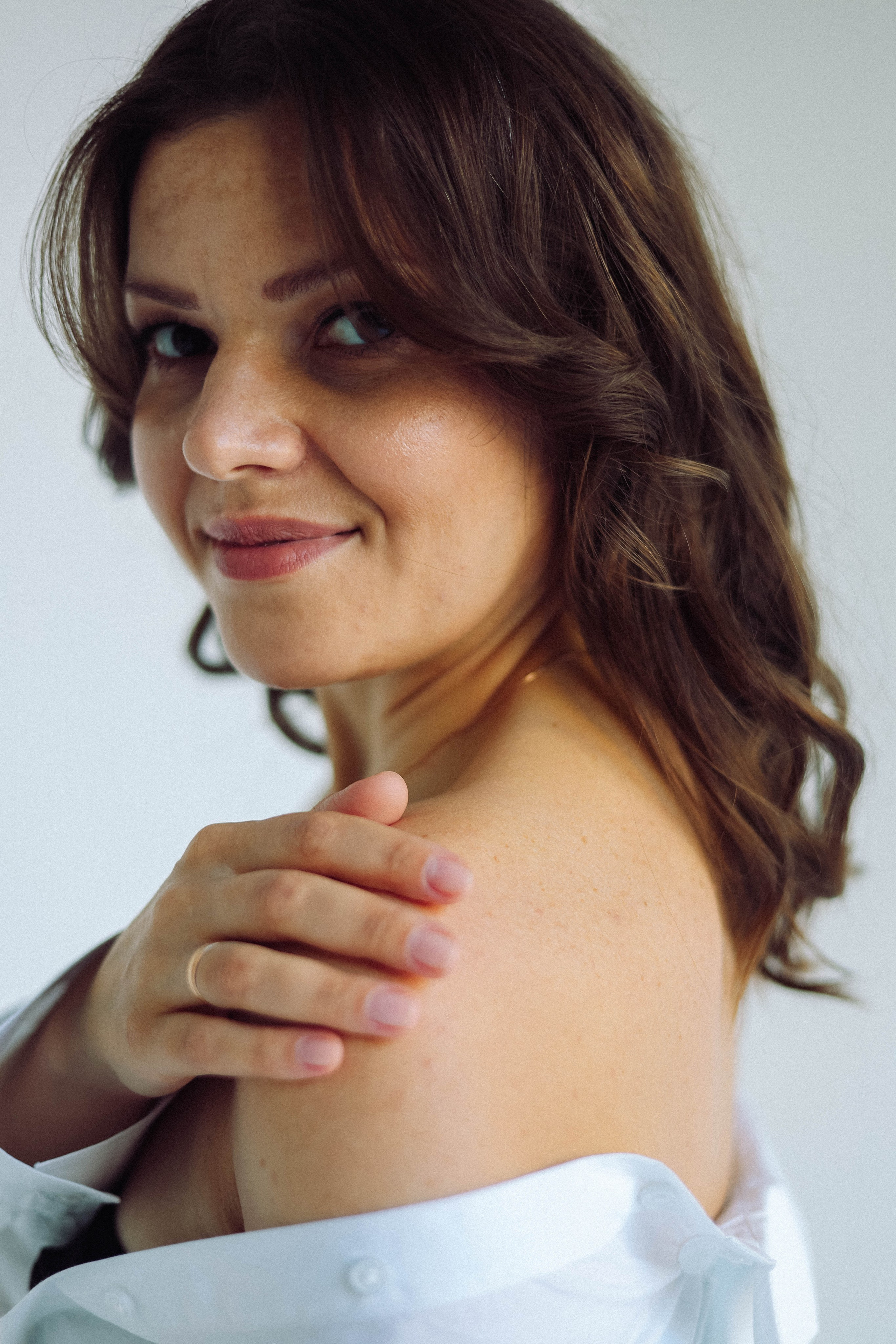 Юля. Фотограф в Москве Анастасия Калинина