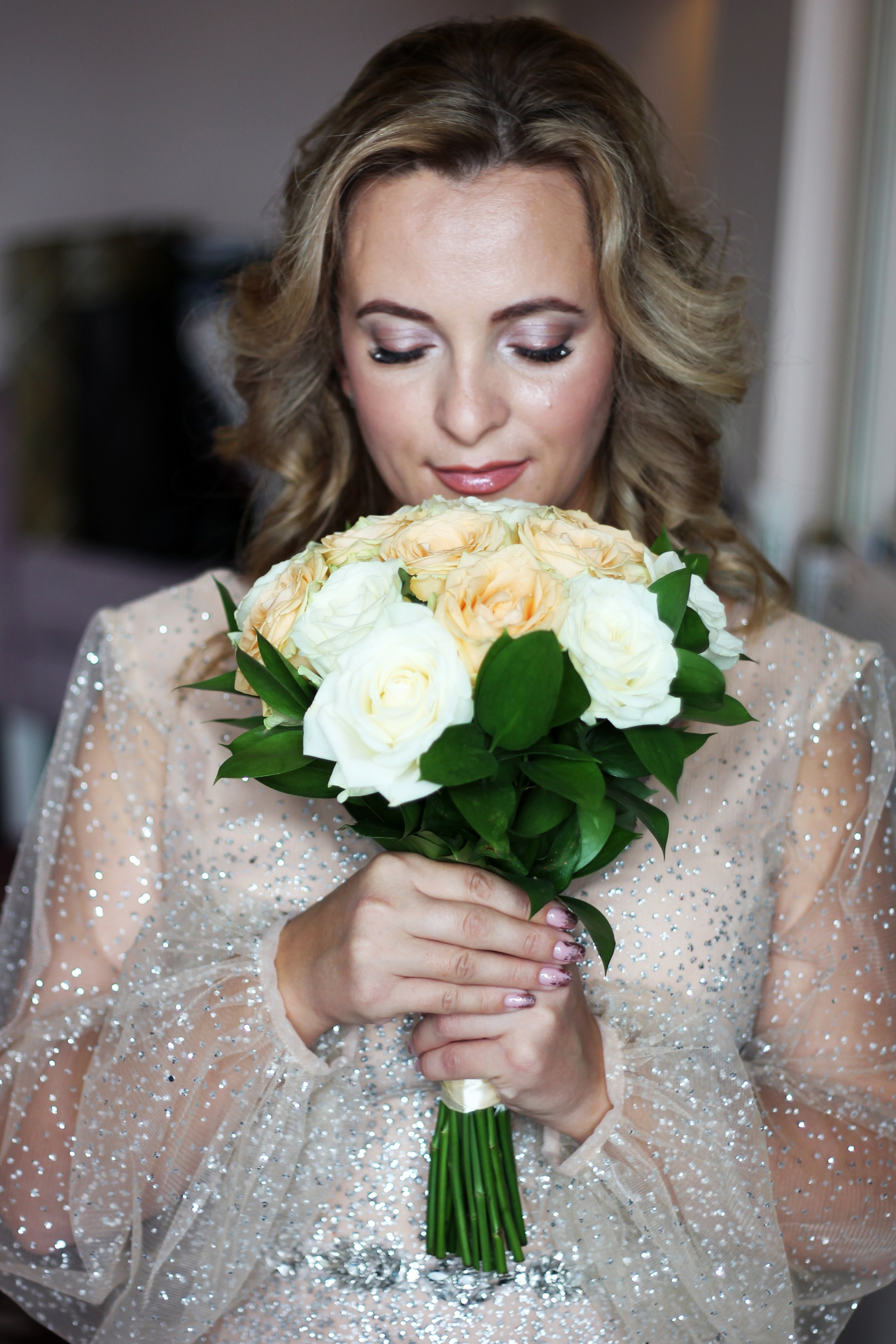 Ирина&Александр. Фотограф в Москве Анастасия Калинина