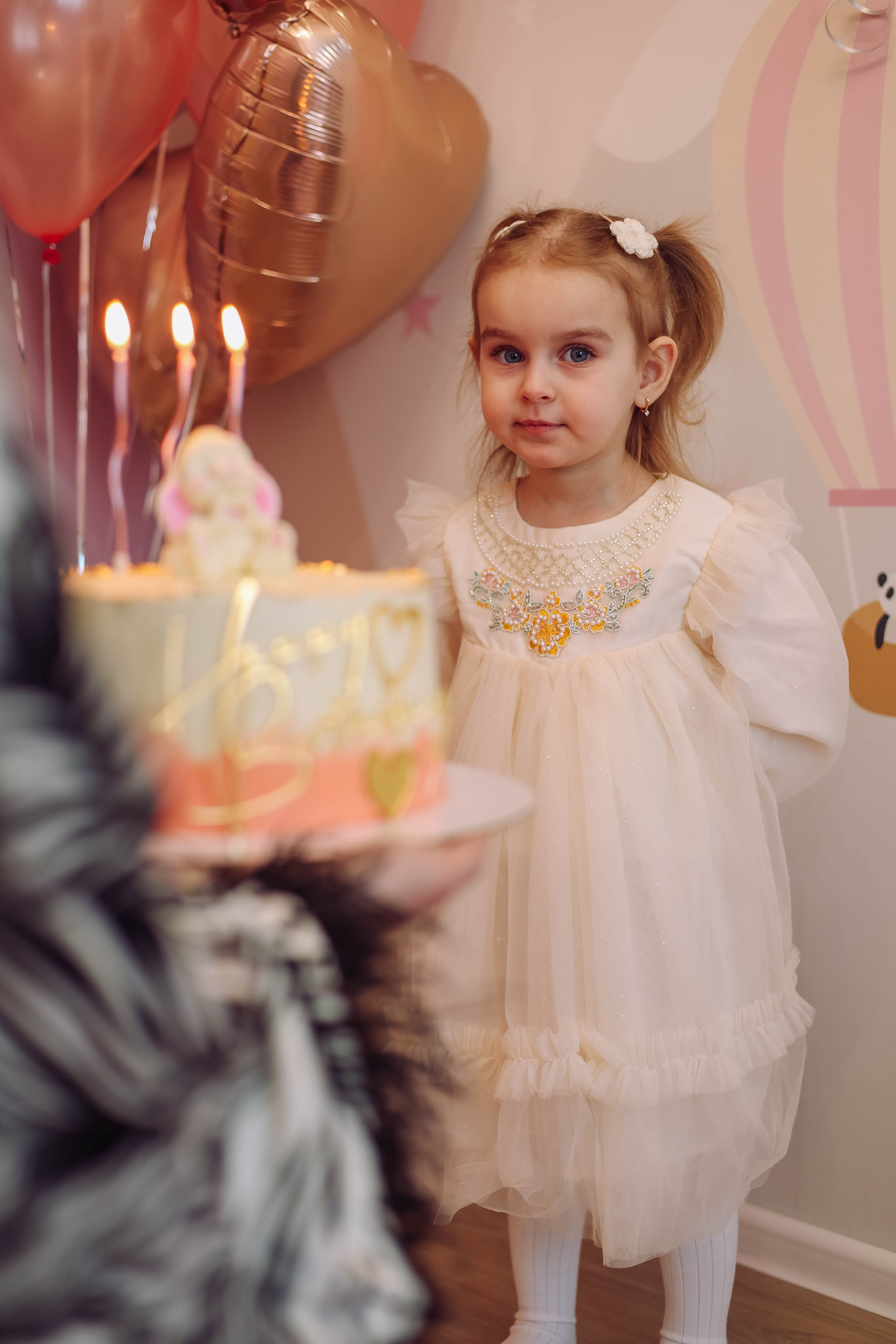 Аише 3. Фотограф в Москве Анастасия Калинина