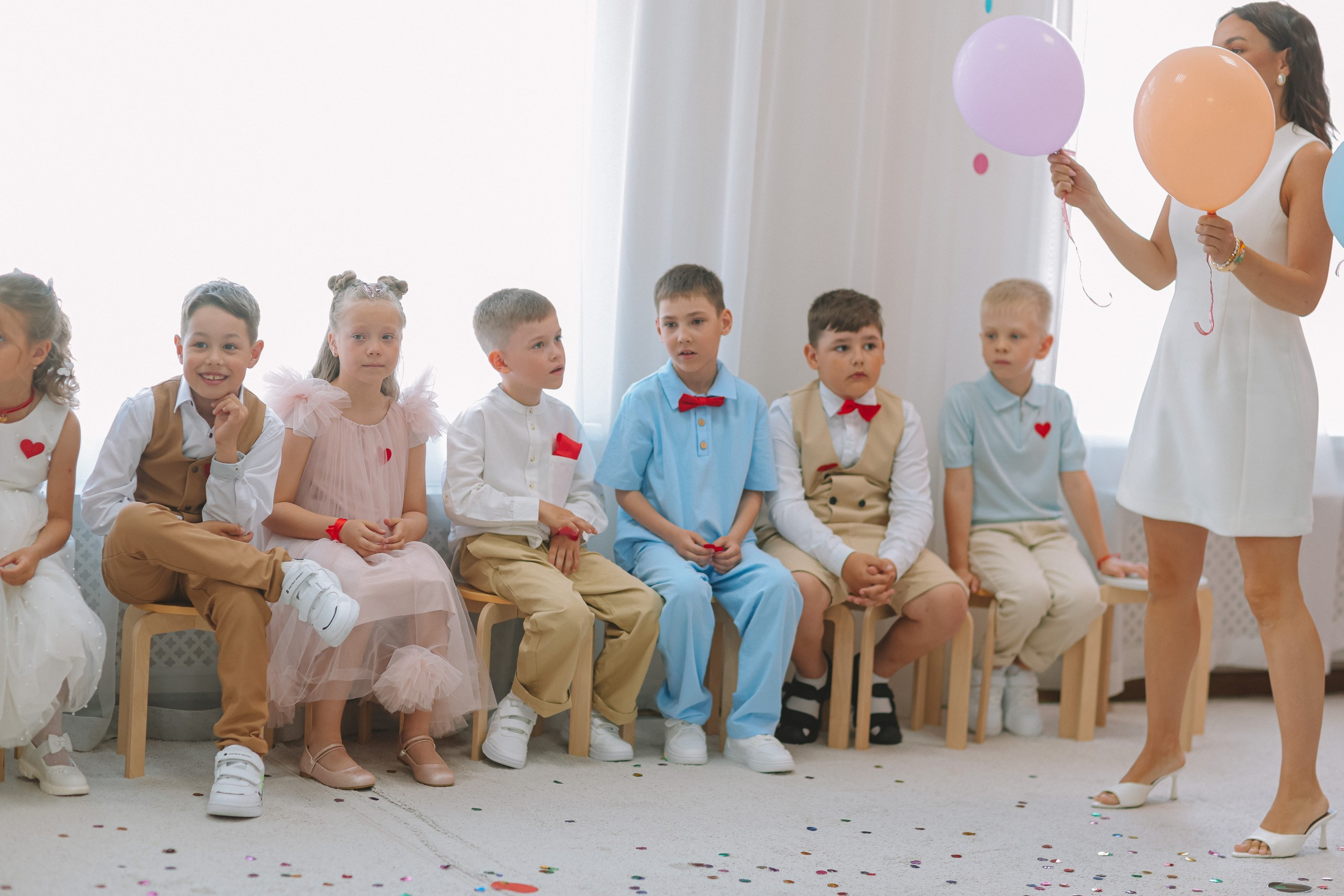 Выпускной репортаж. Семейный фотограф Тюмень, фотограф на роды Салмина Мария
