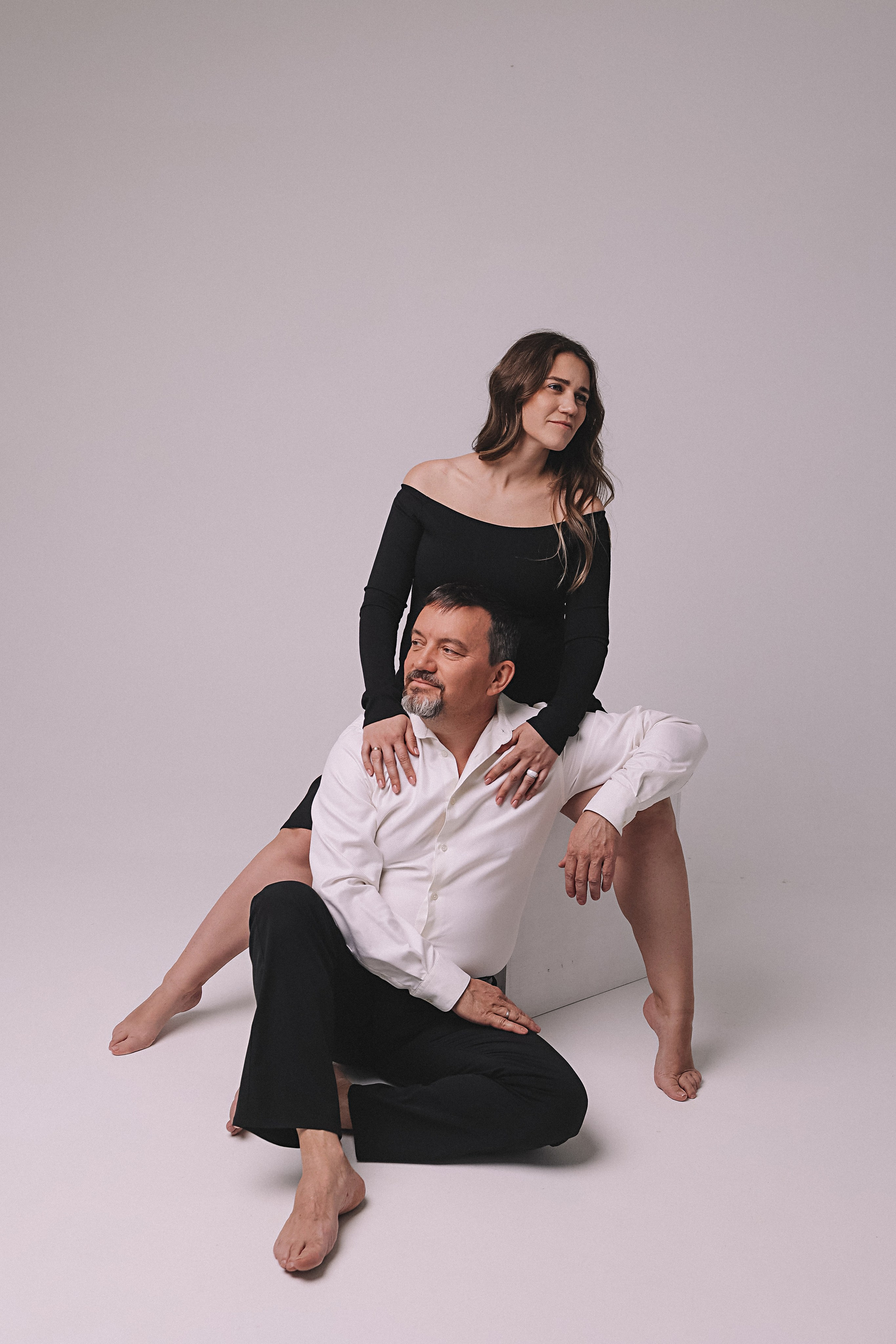 10/11 беременность. Семейный фотограф Тюмень, фотограф на роды Салмина Мария