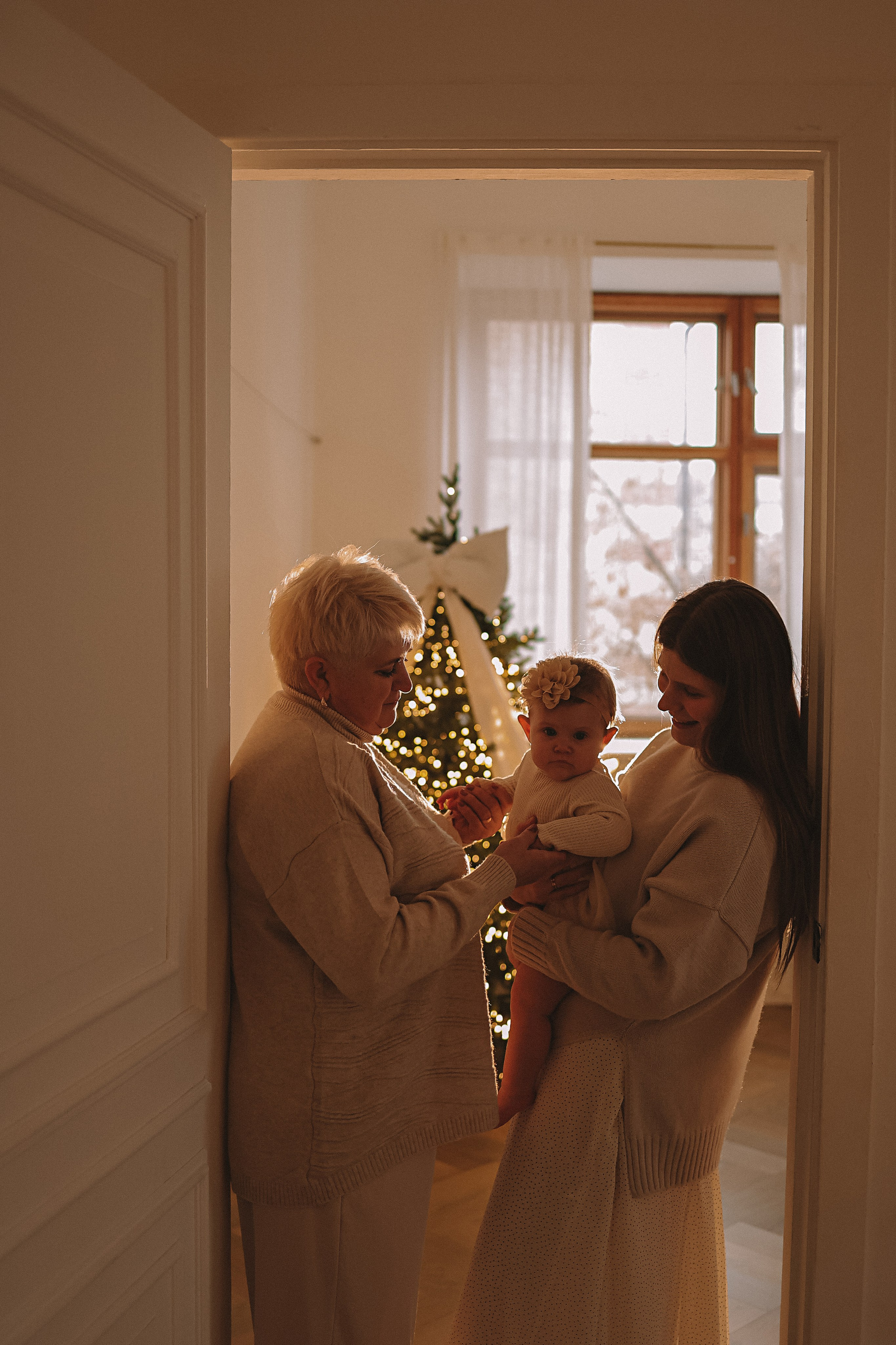 Квартира. Семейный фотограф Тюмень, фотограф на роды Салмина Мария