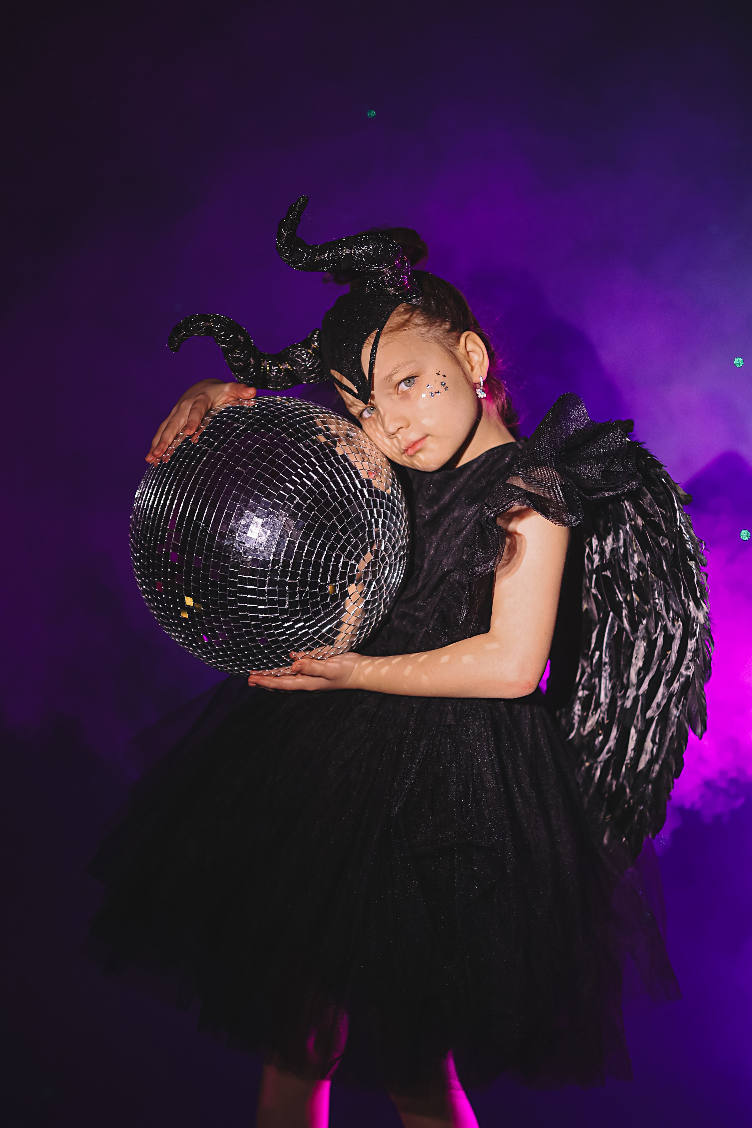 Волшебник. Семейный фотограф Тюмень, фотограф на роды Салмина Мария