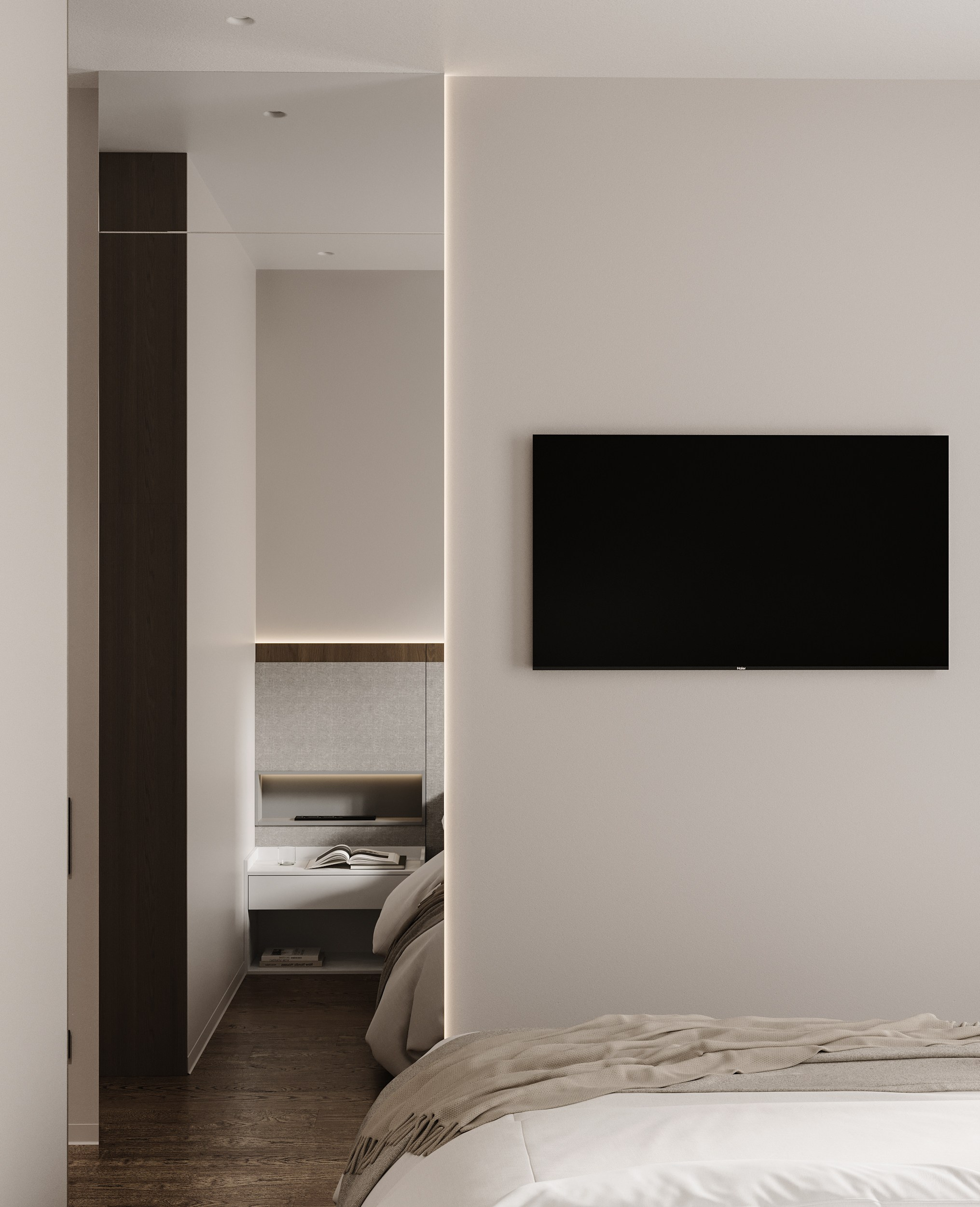 3Д визуализация интерьера. 3D Визуализация