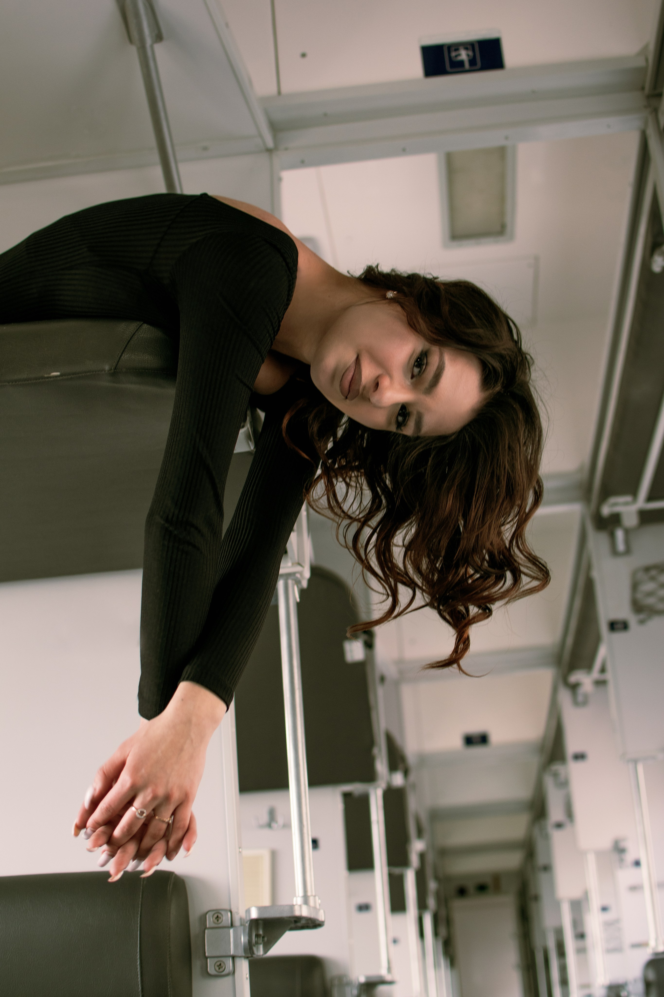 Что может быть романтичнее поезда?. Мариуполь фото. Фотограф Мариуполь.Индивидуальные съёмки. Детские, семейные, коммерческие