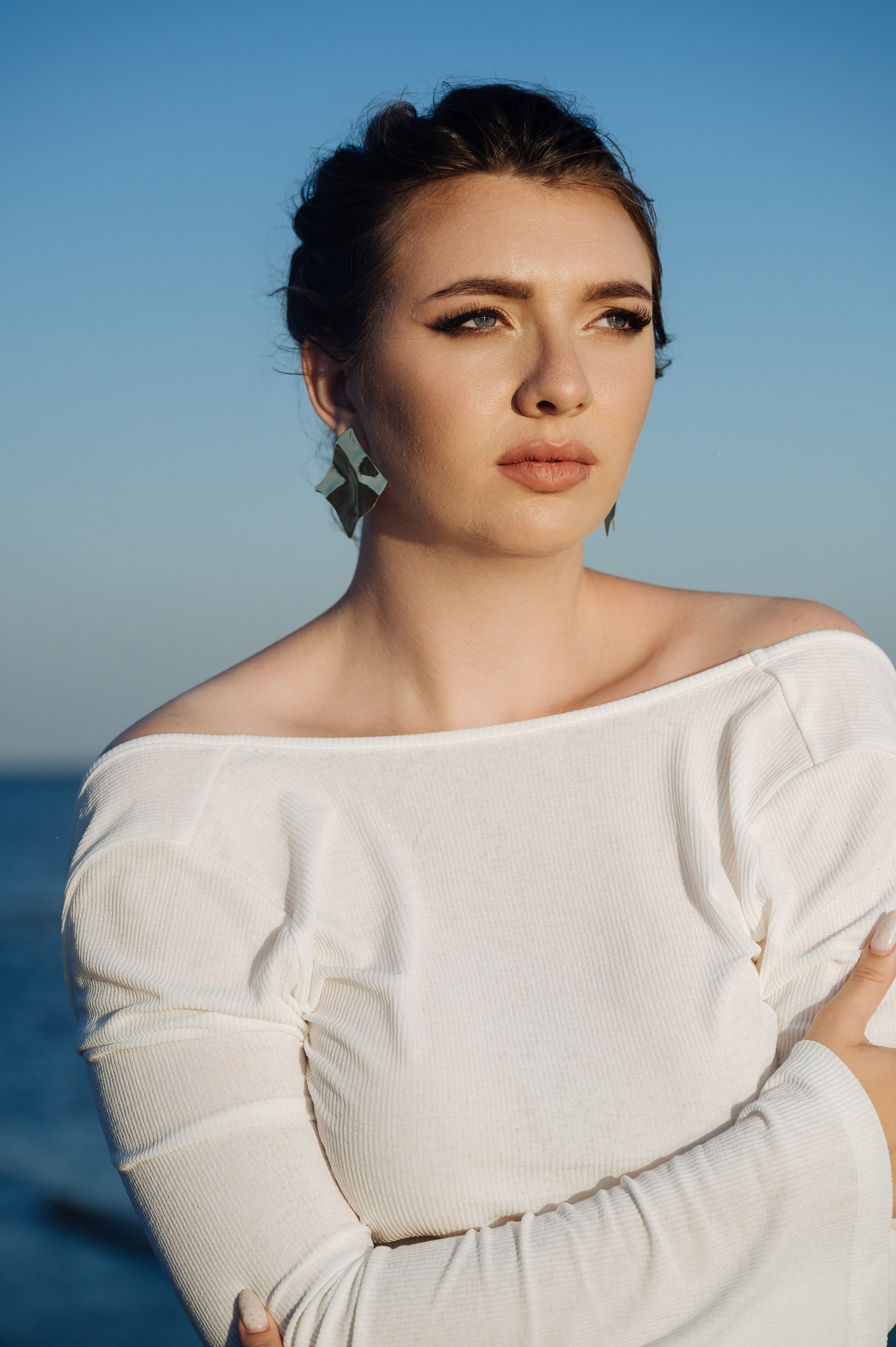 В ожидании чуда…. Мариуполь фото. Фотограф Мариуполь.Индивидуальные съёмки. Детские, семейные, коммерческие