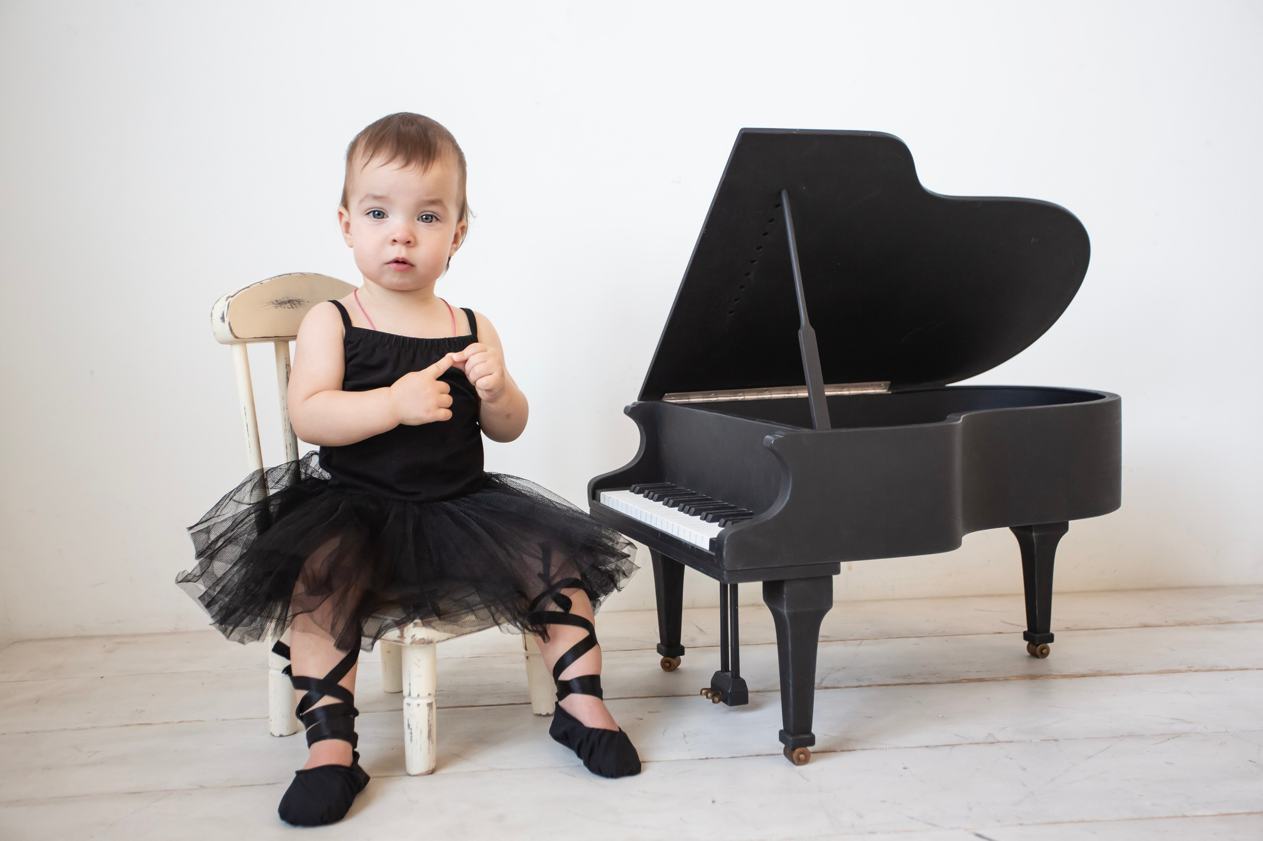 Годовасие. Семейный и детский фотограф в Москве и МО — Александра